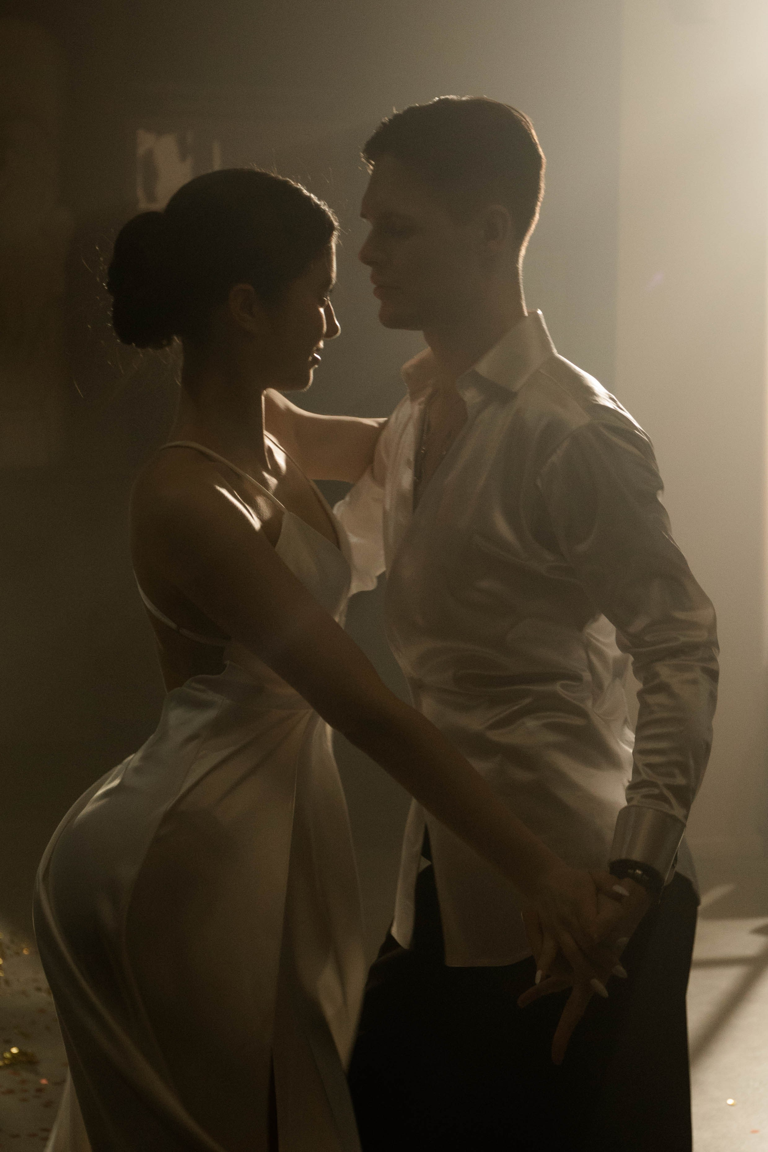 Лолита+Артем. Свадебный фотограф в Санкт-Петербурге