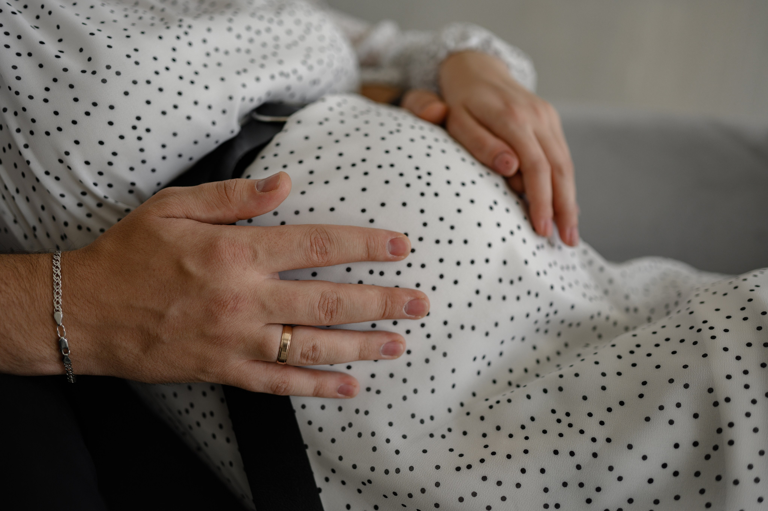 Фотосъемка беременности. Свадебный и Семейный фотограф в Абакане, Красноярске