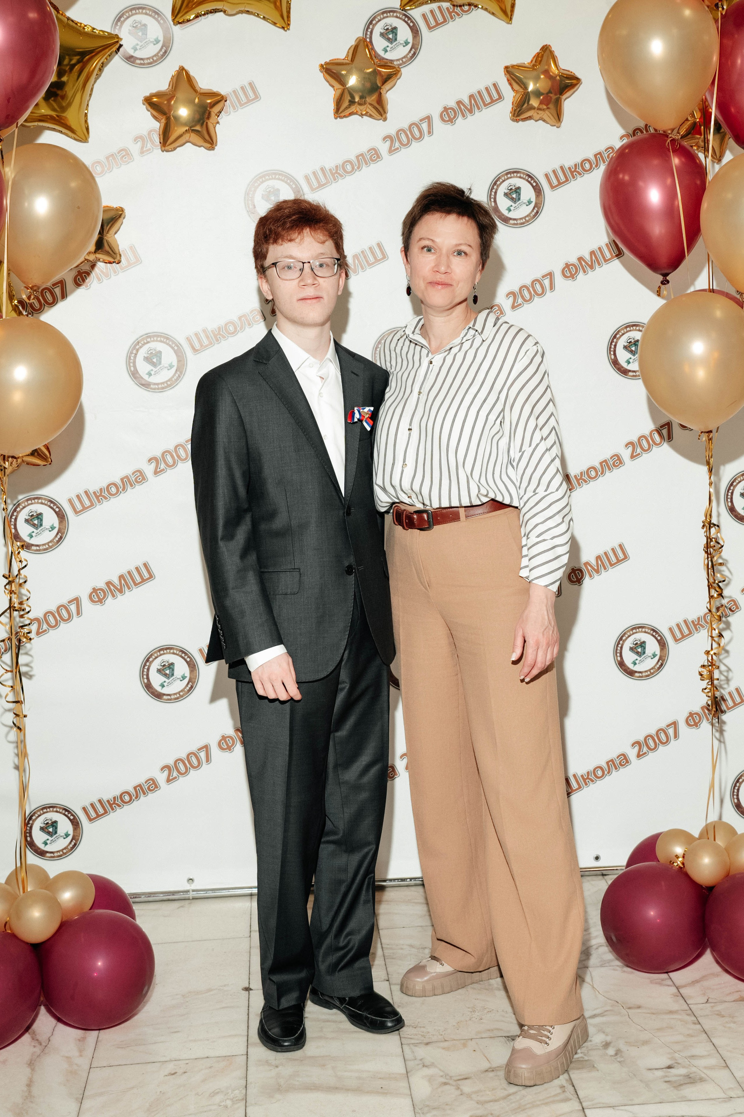 Последний звонок, 11г. Свадебный фотограф Москва Александра Аверкова