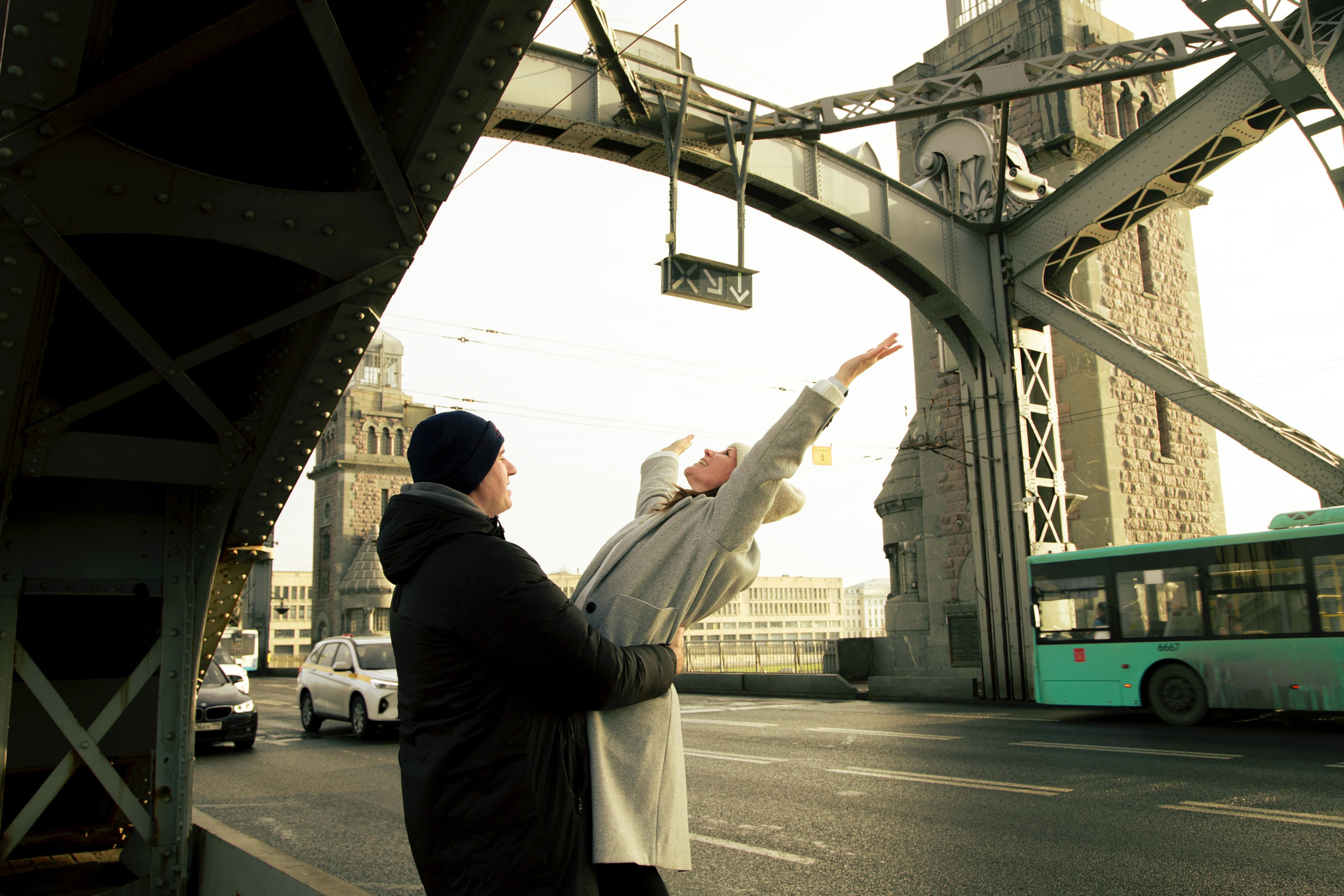 Ноябрьская пора