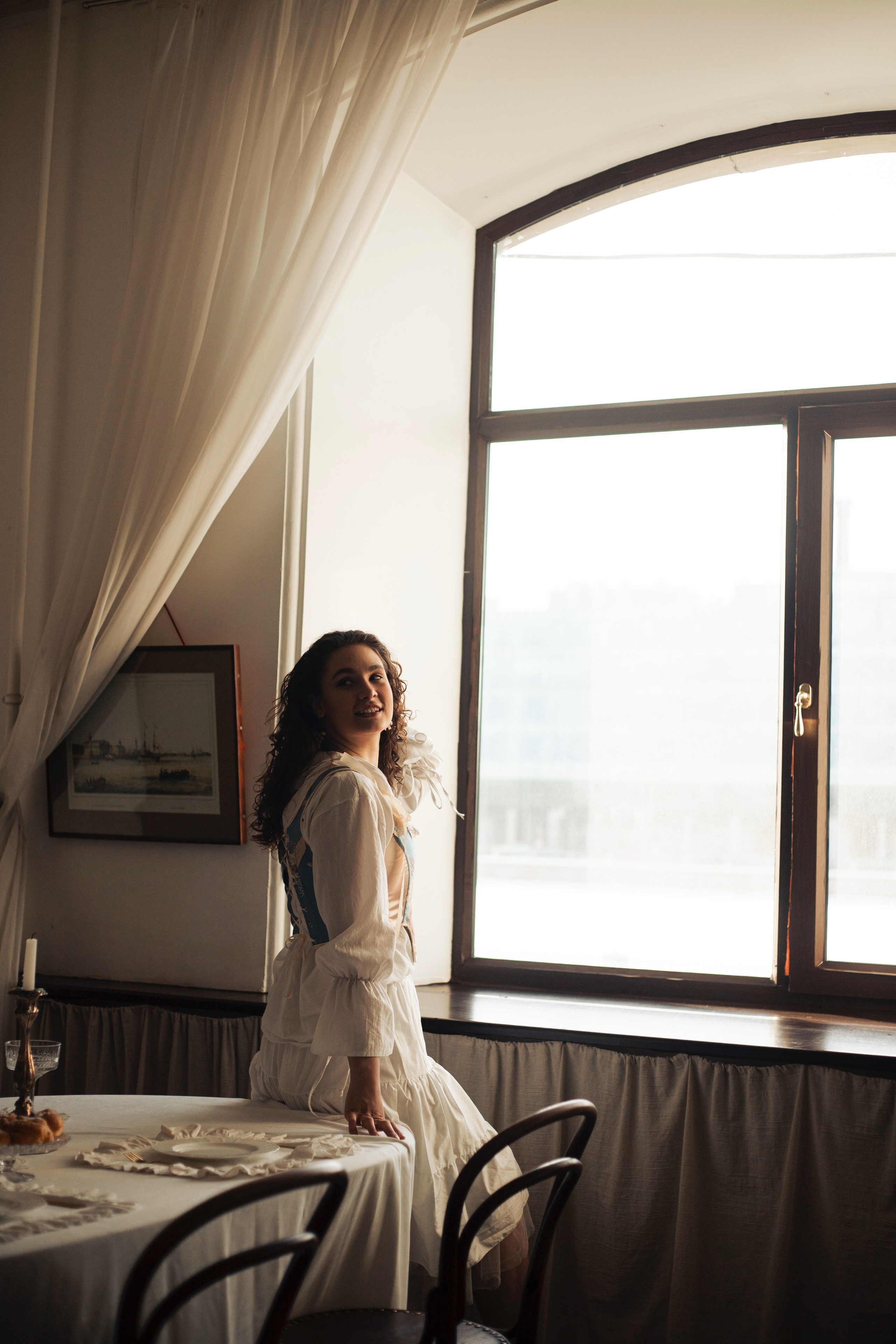 ЖЕНСКИЕ ПОРТРЕТЫ