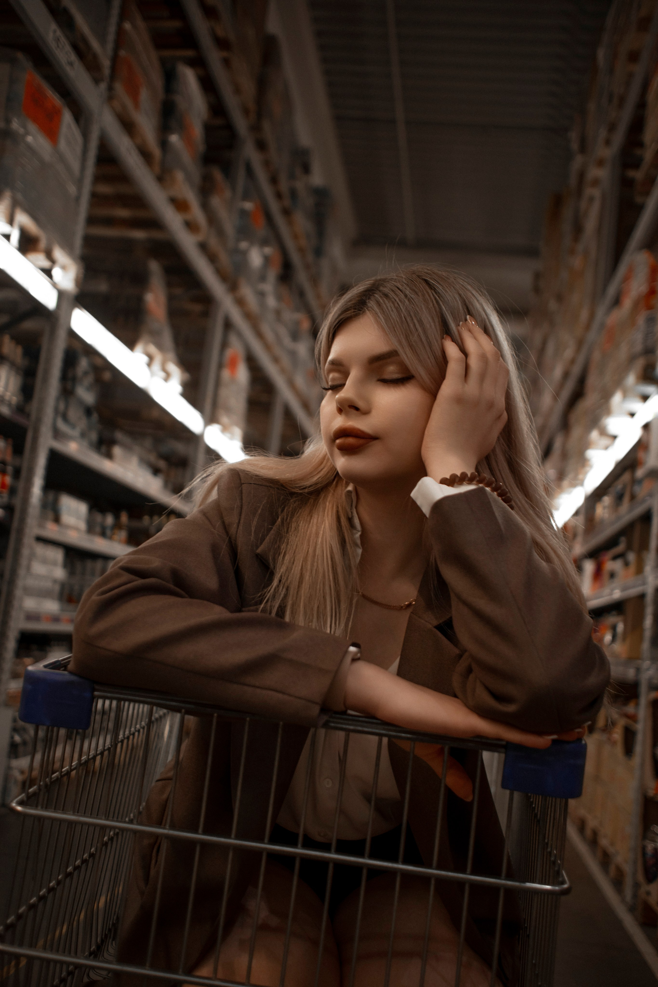 История Риммы и Артёма. Дарья Устинова. Фотограф вашей души в Москве