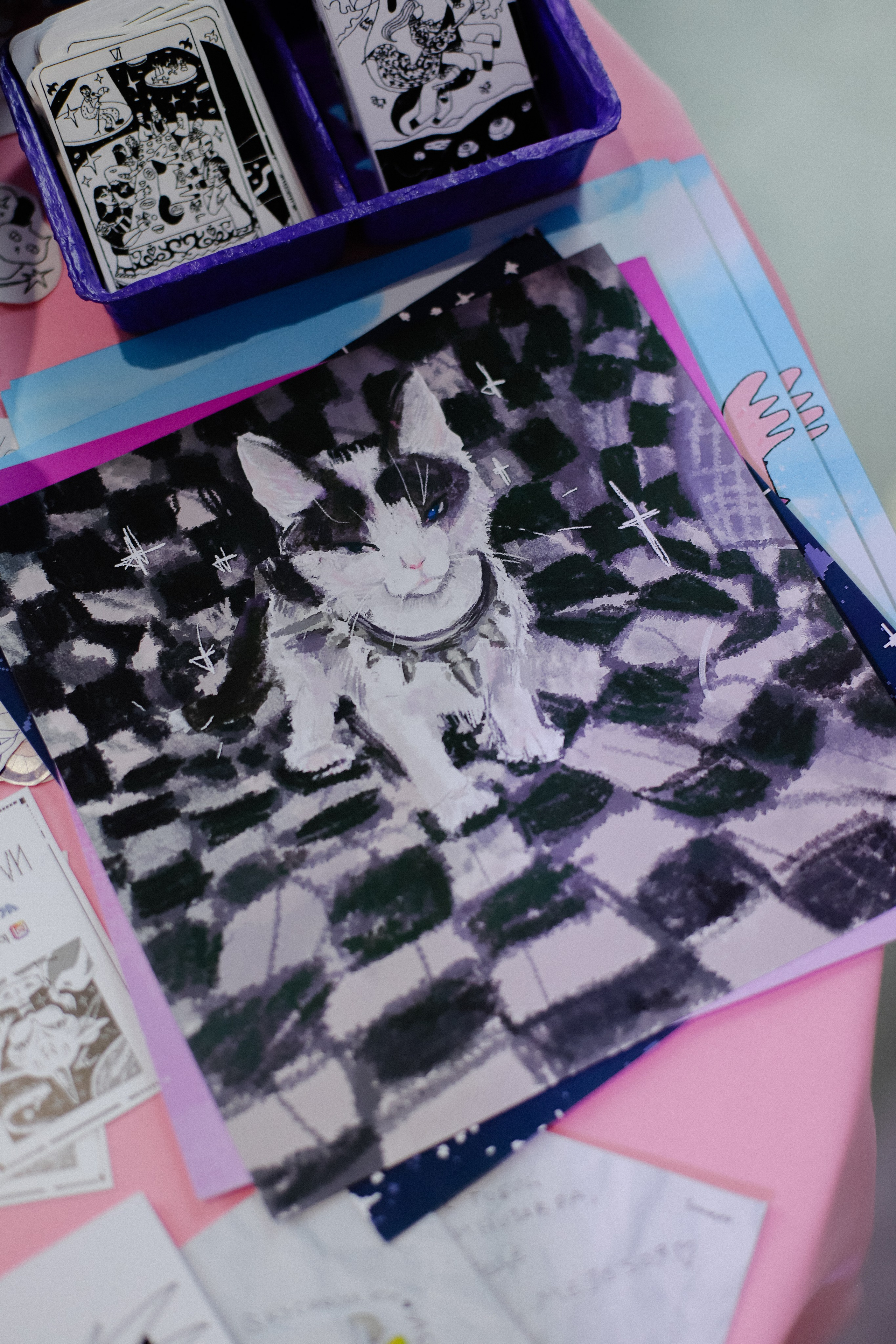 3.03 Almaty Pop Up Store. Фотограф в Алматы и Москве Даша Пушкина