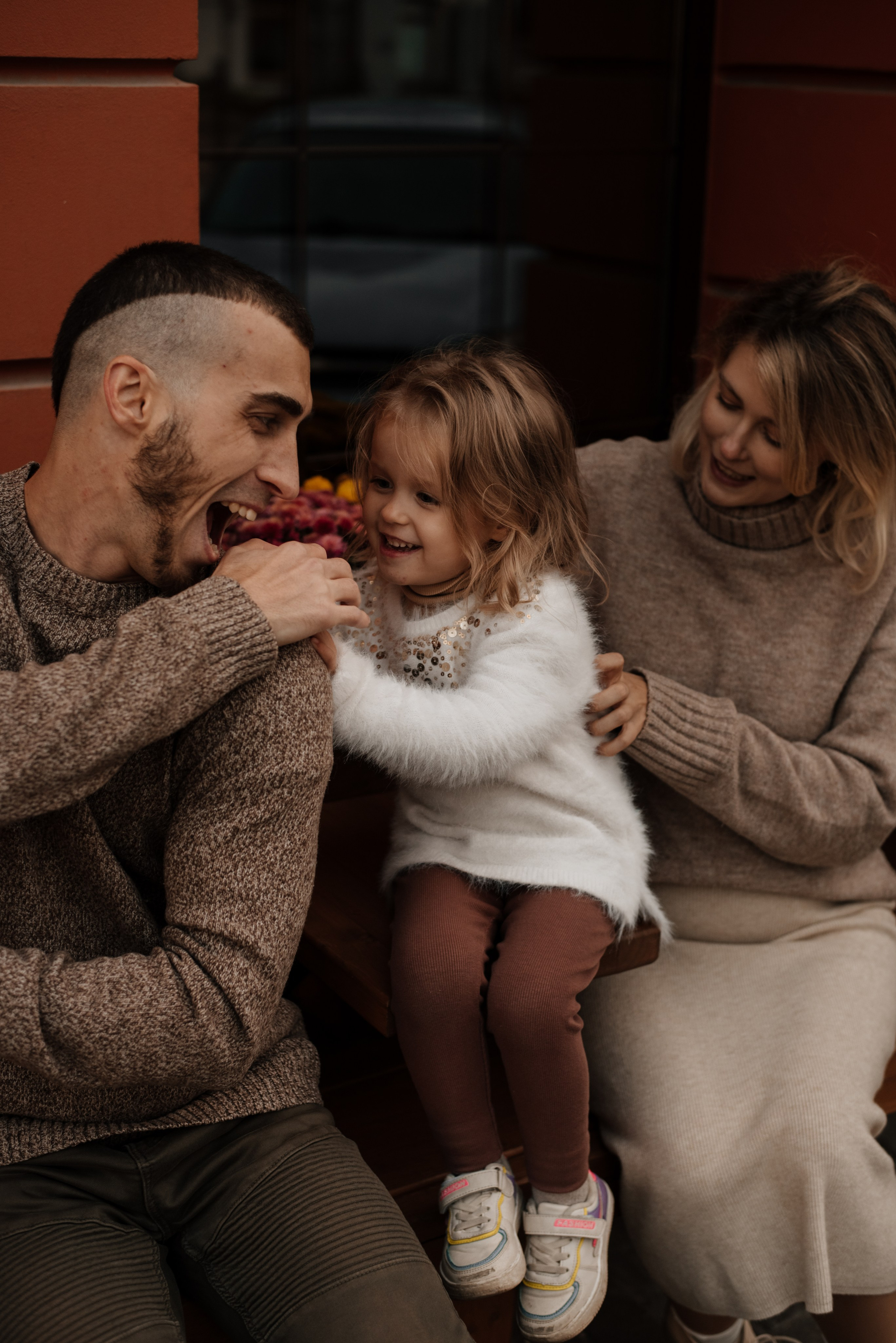 Маша ♡ Мия ♡ Феликс. Фотограф Ольга Плеханова | Нижний Новгород, Москва