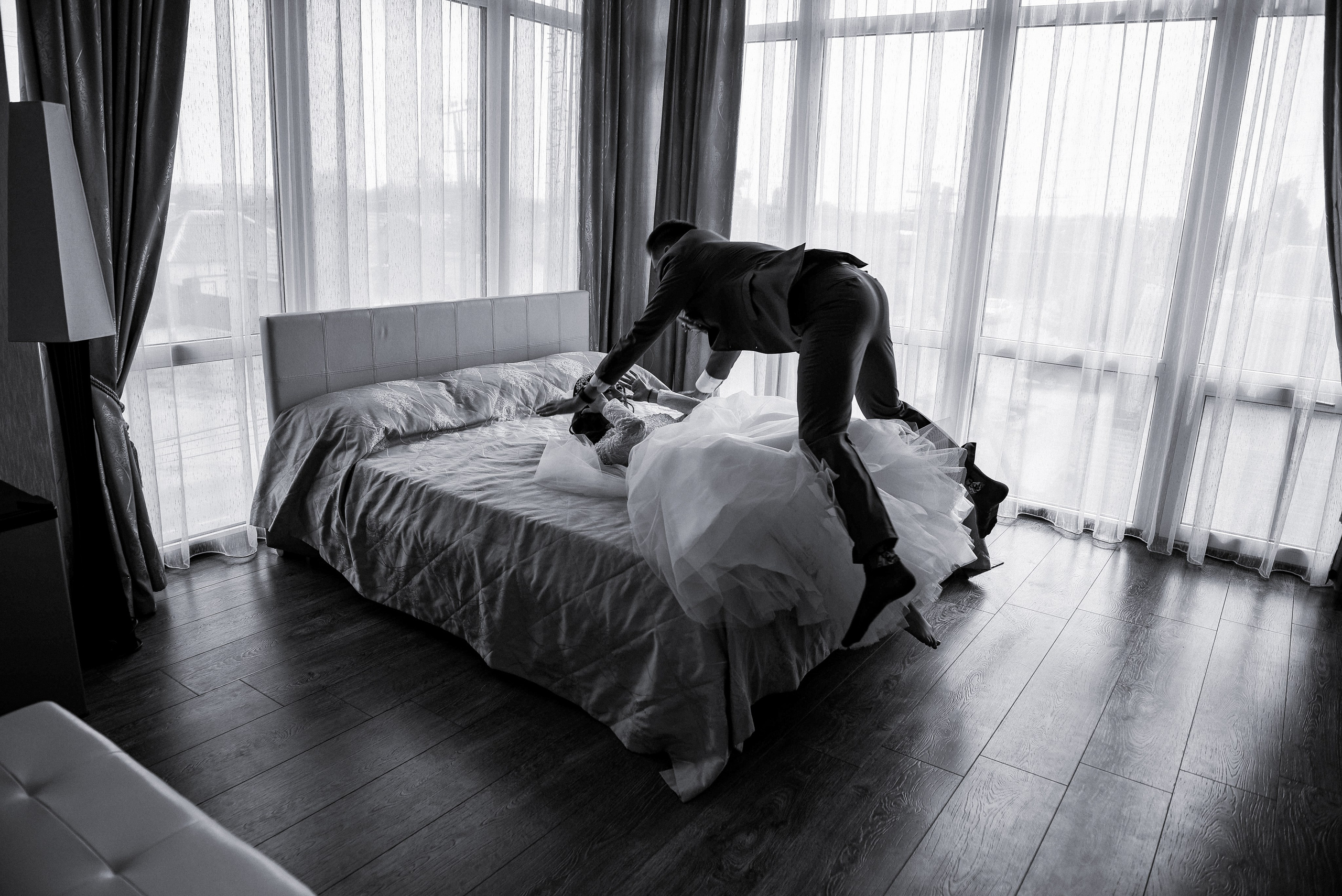 Герман & Анна. Свадебный и семейный фотограф в Миллерово и Ростове Алёна Черепенина