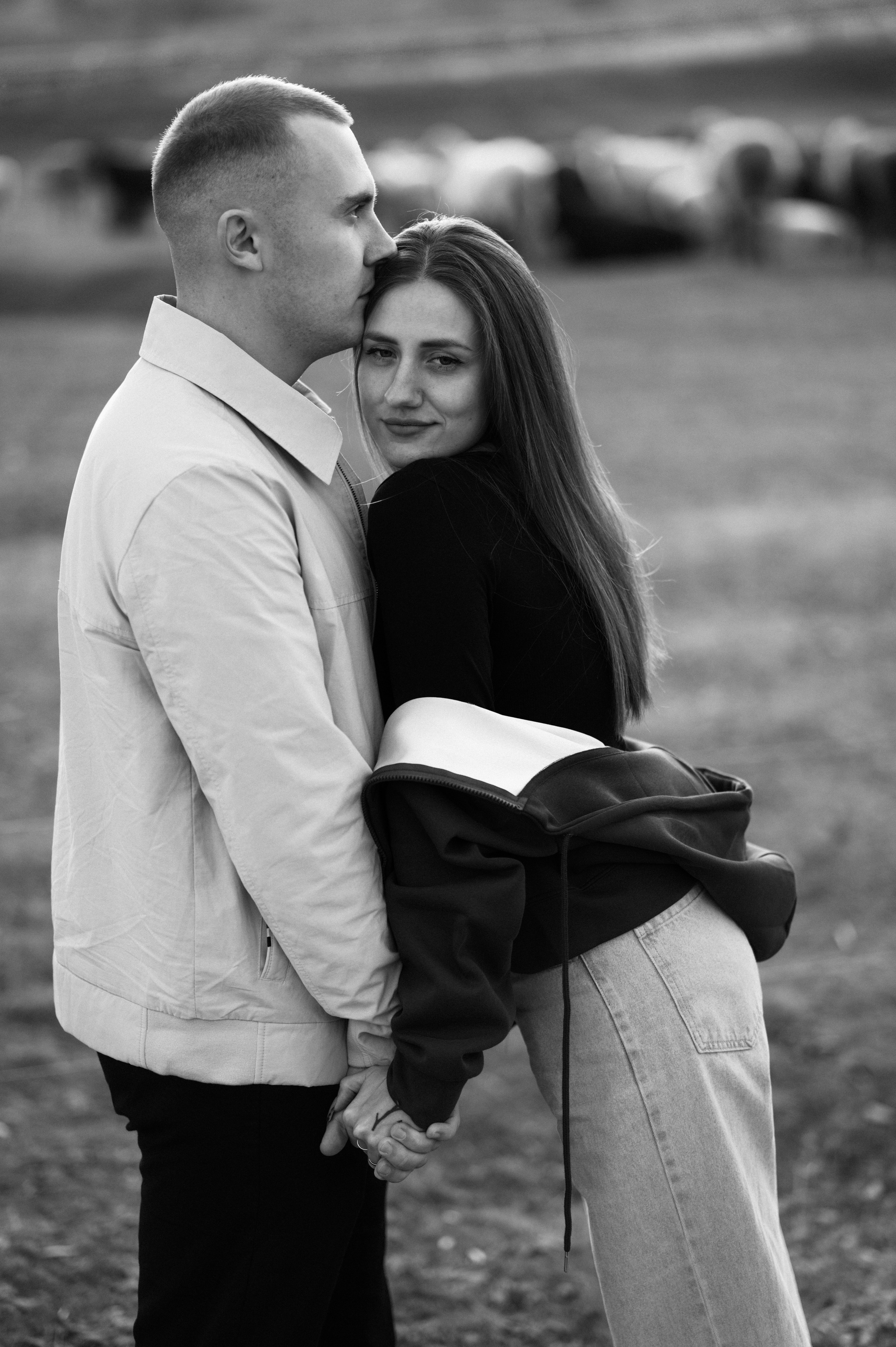 Савелий & Настя. Свадебный и семейный фотограф в Миллерово и Ростове Алёна Черепенина