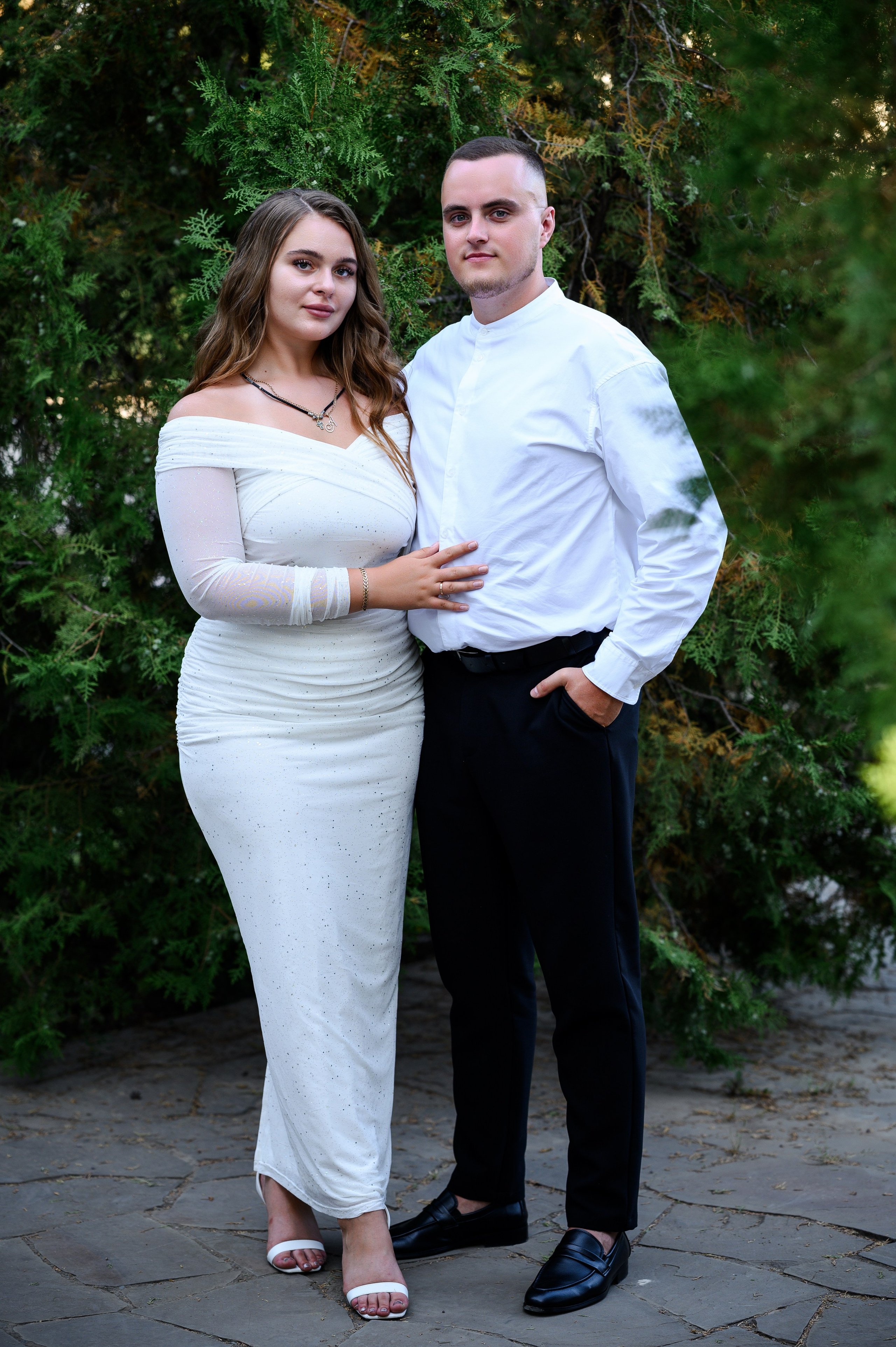 Владислав & Алина. Свадебный и семейный фотограф в Миллерово и Ростове Алёна Черепенина