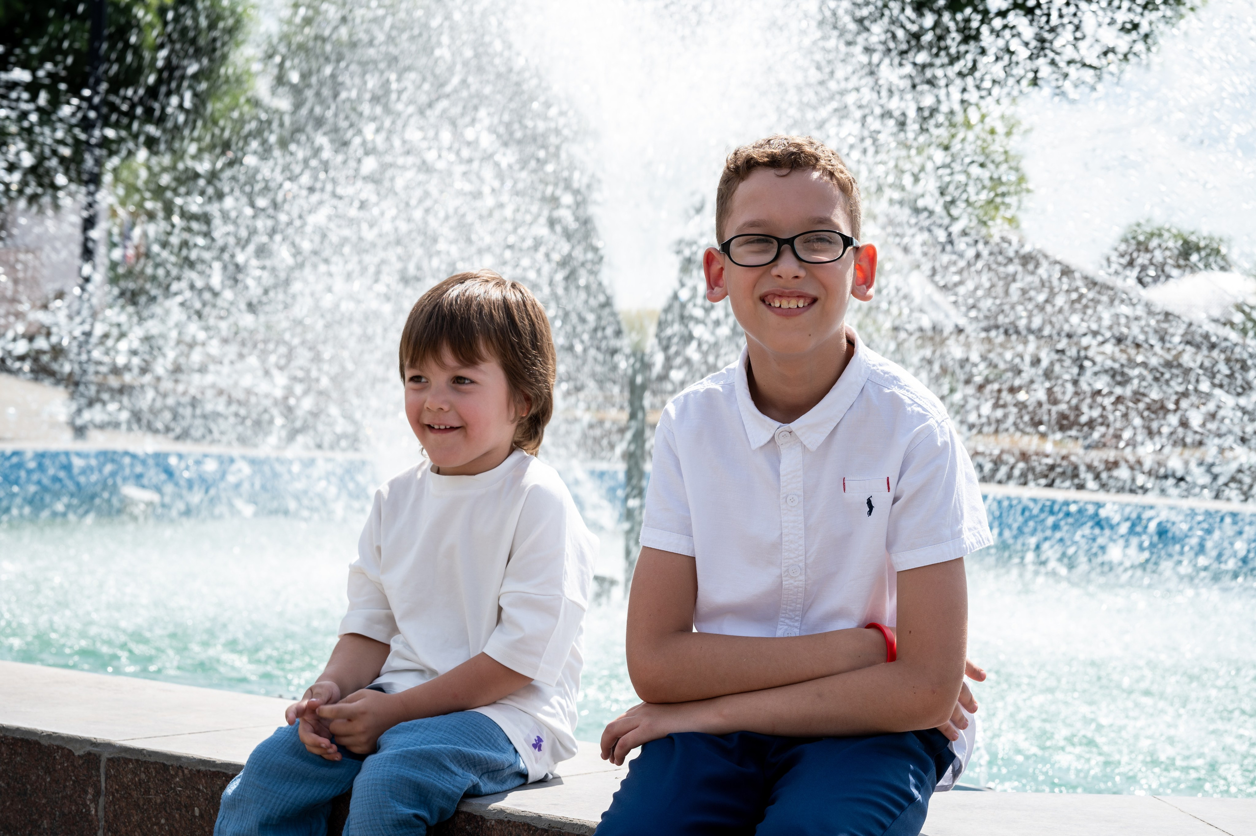 Семья Дмитрия и Людмилы. Свадебный и семейный фотограф в Миллерово и Ростове Алёна Черепенина