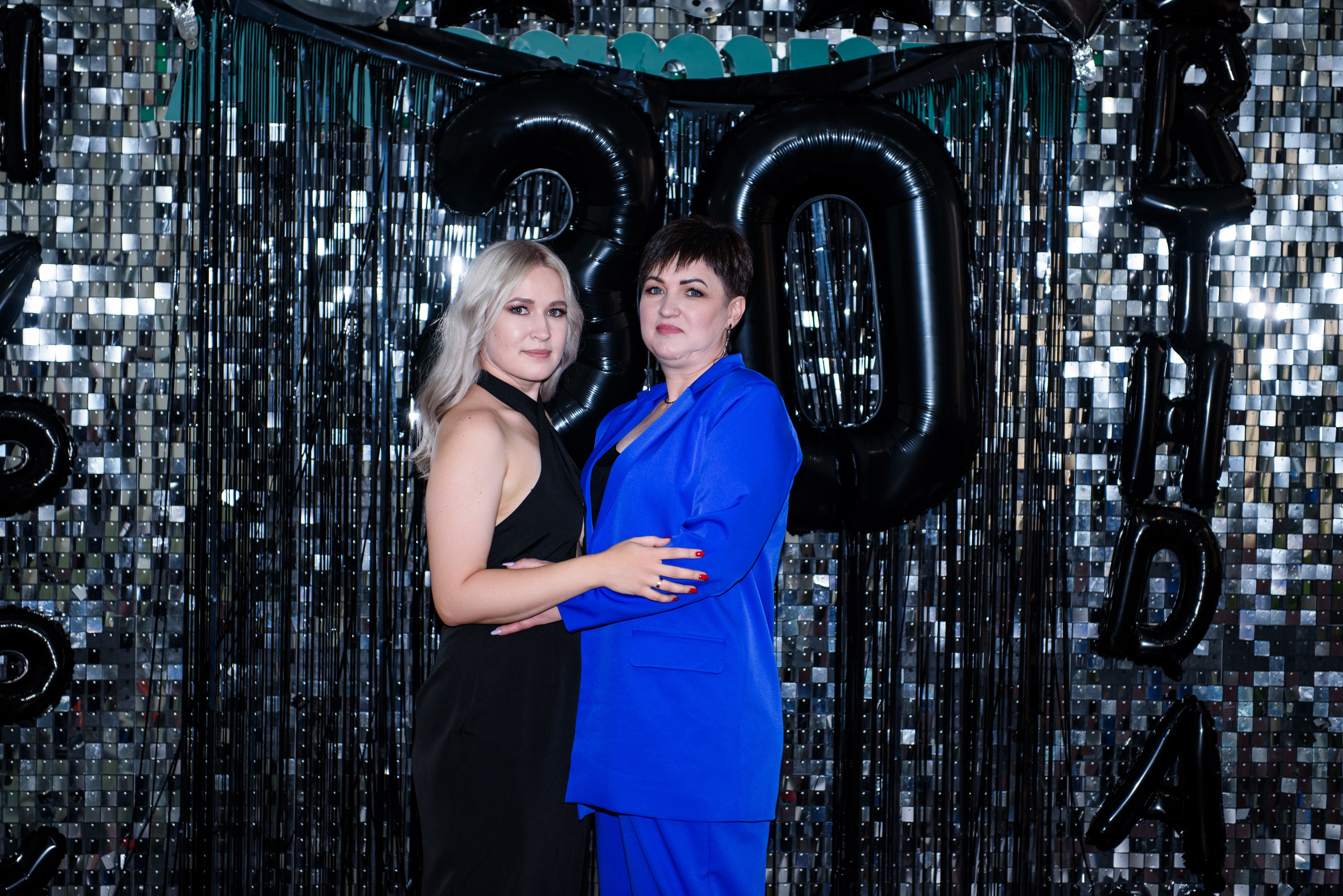 Галина. Ресторан Аквариум. Юбилей. Свадебный и семейный фотограф в Миллерово и Ростове Алёна Черепенина