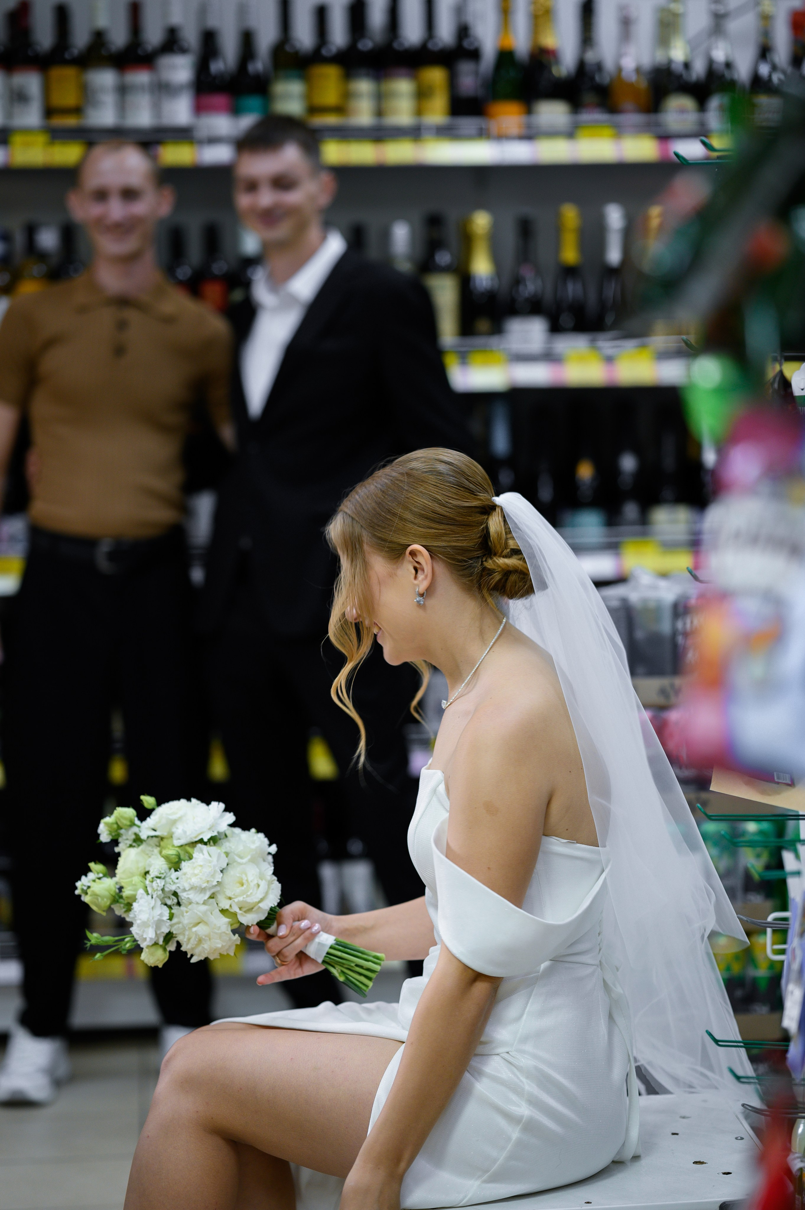 Андрей & Дарья. Свадебный и семейный фотограф в Миллерово и Ростове Алёна Черепенина