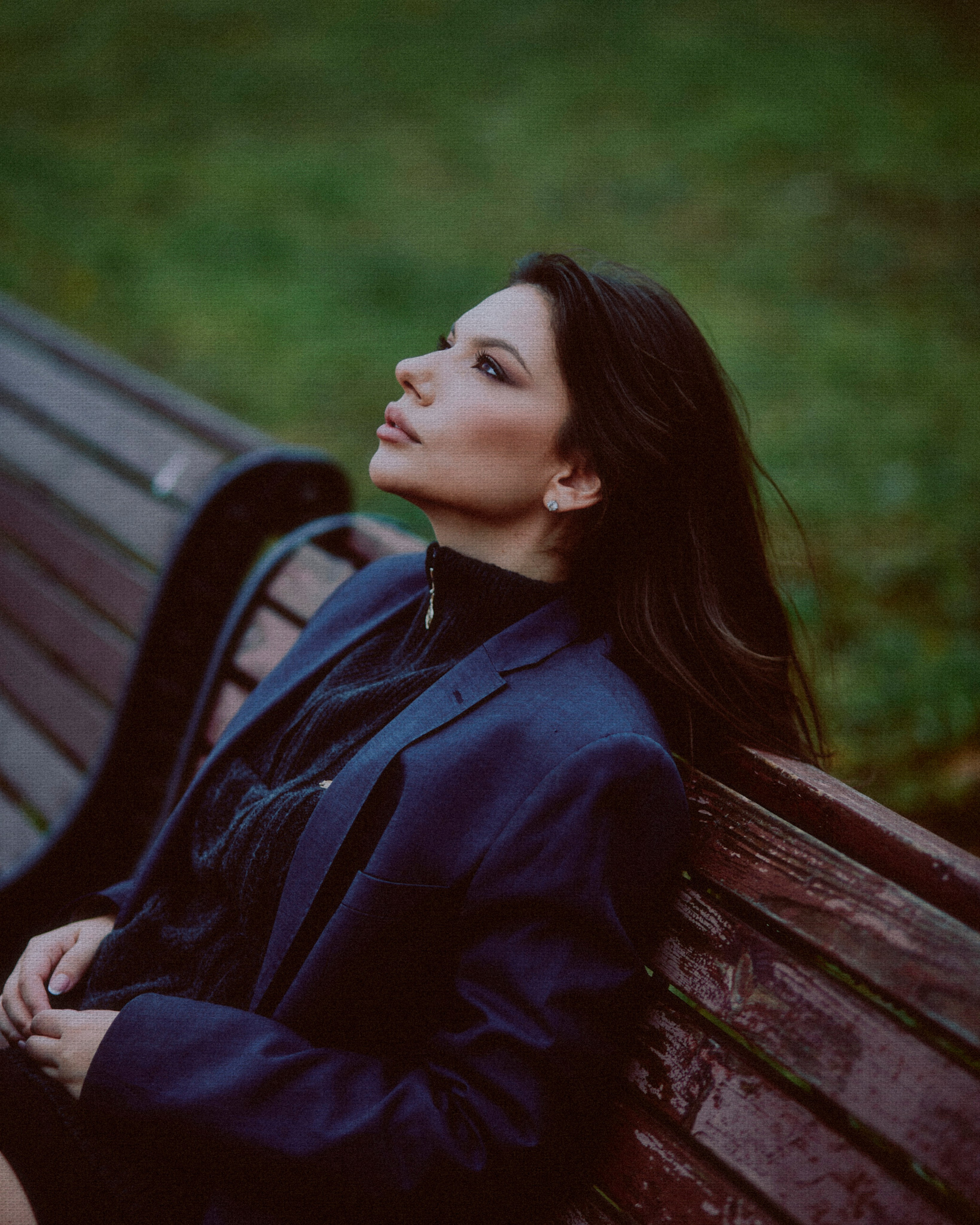 Тоня. Портретный фотограф в Москве Ольга Крылова