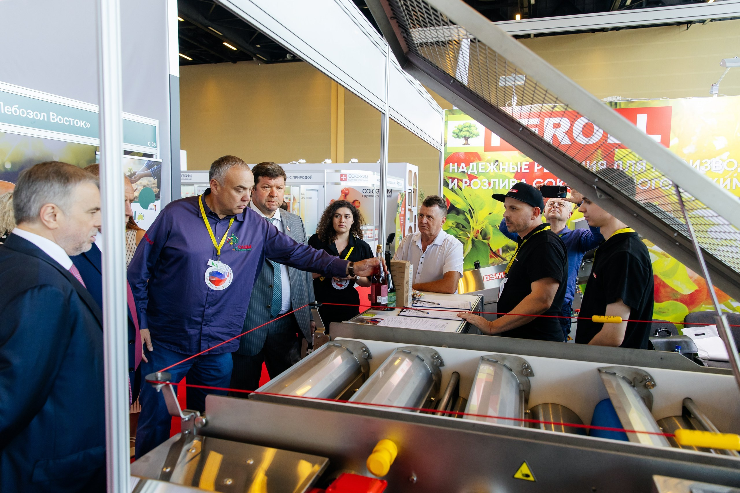 ЭКСПО. Фотограф Николай Петрушкин | Ставрополь, Москва