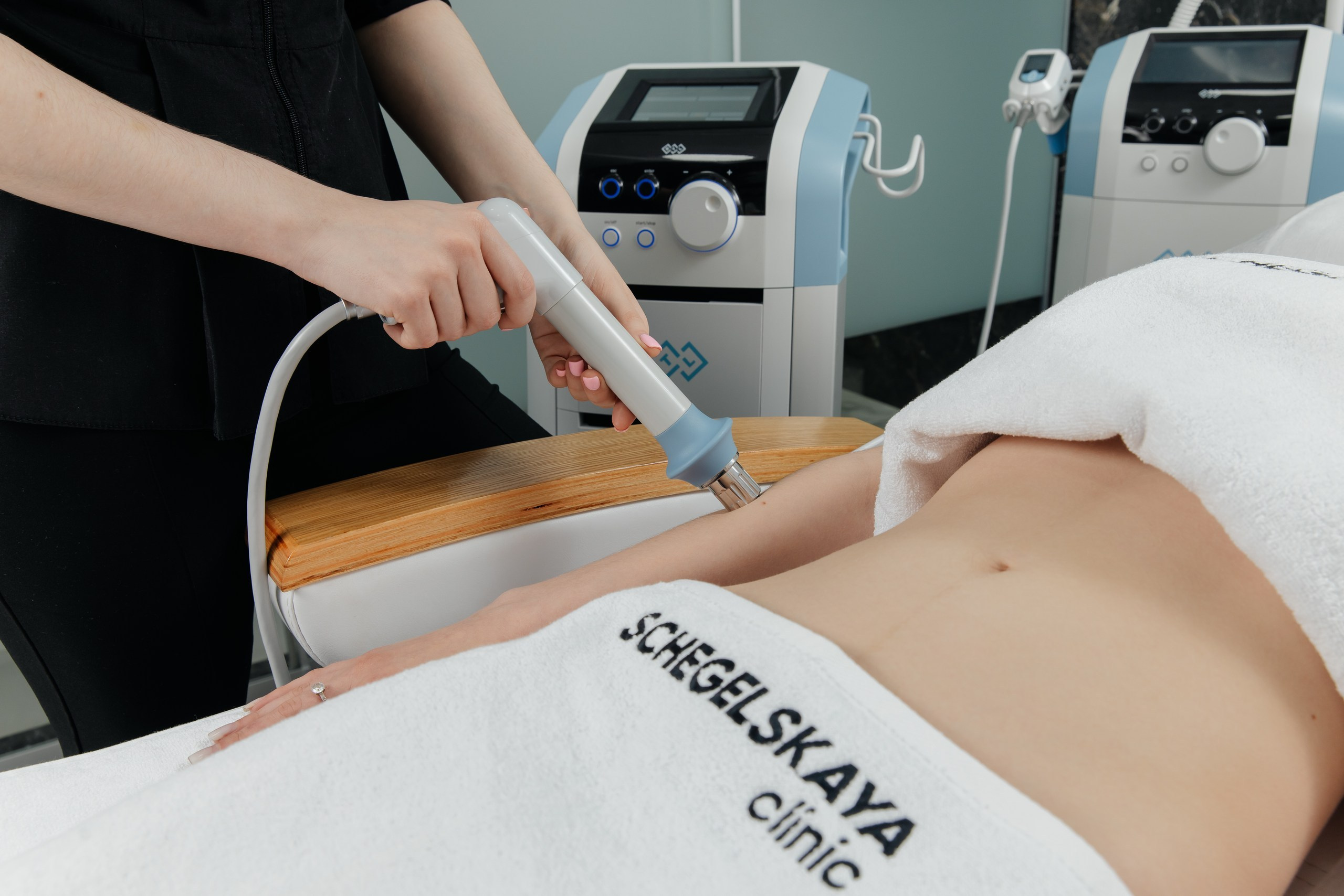 Косметология, медицина и стоматология. Фотограф Николай Петрушкин | Ставрополь, Москва