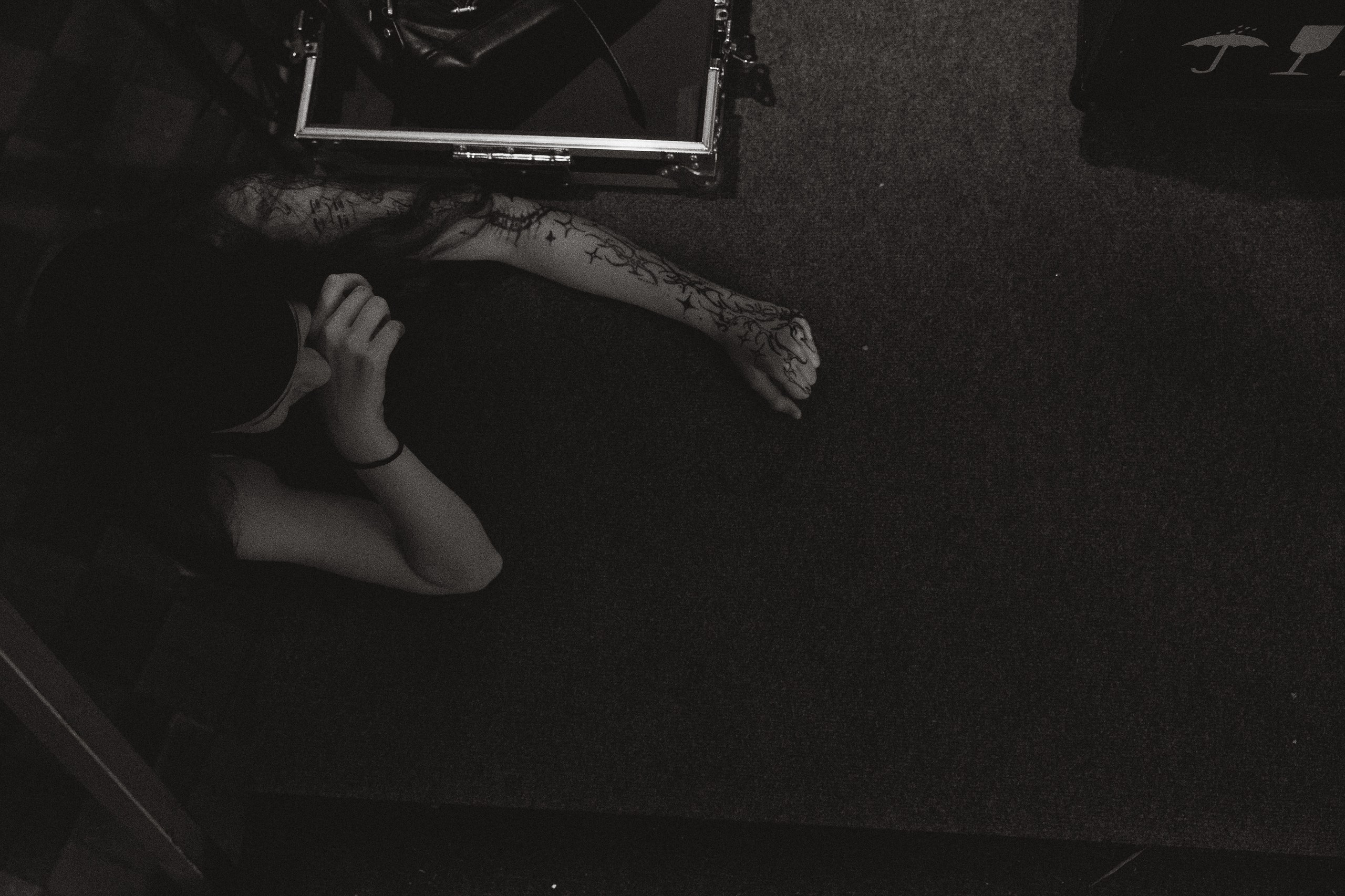 Танцы. Фотограф Николай Петрушкин | Ставрополь, Москва