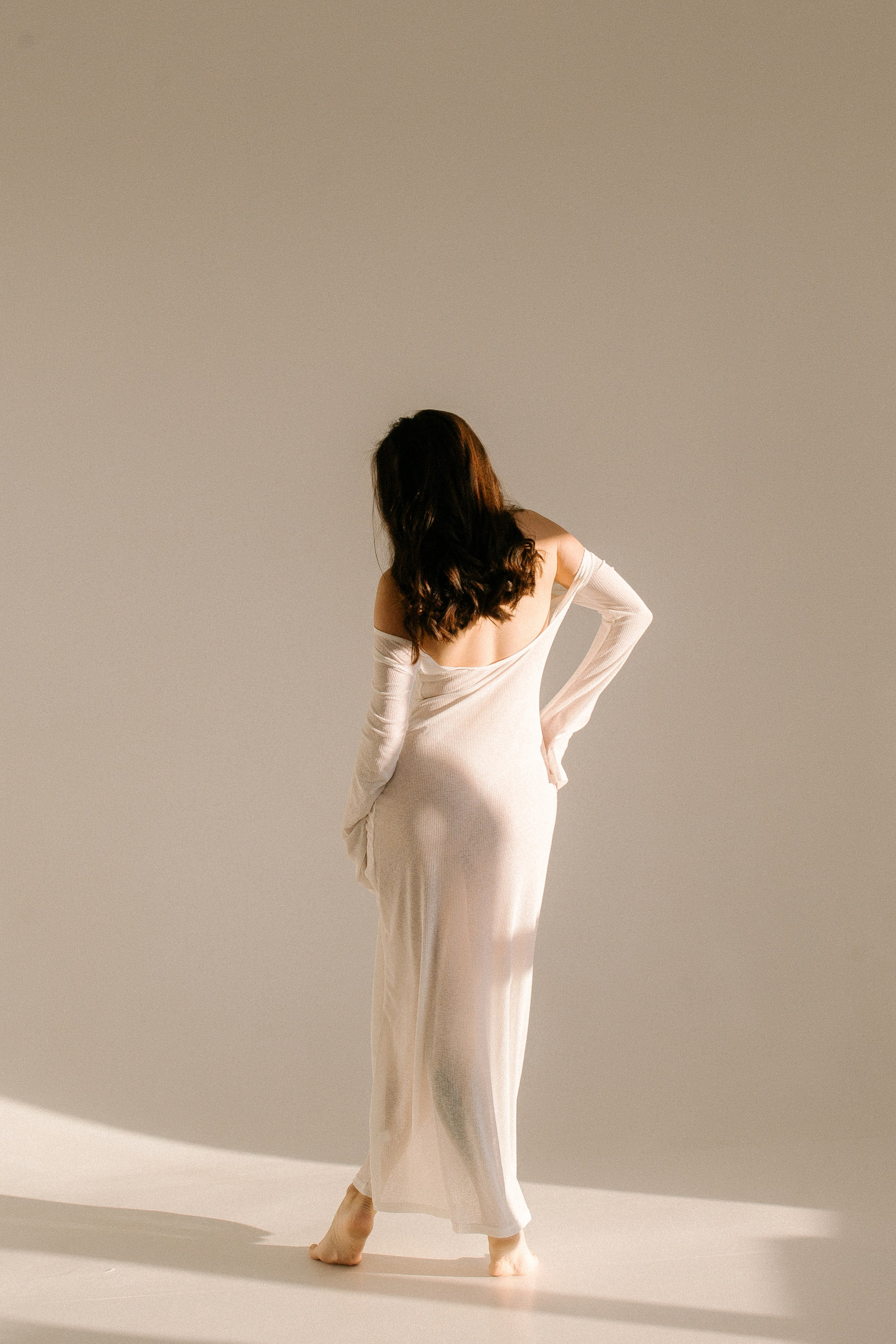 Светлана. Фотограф Юлия Герасимова Иркутск