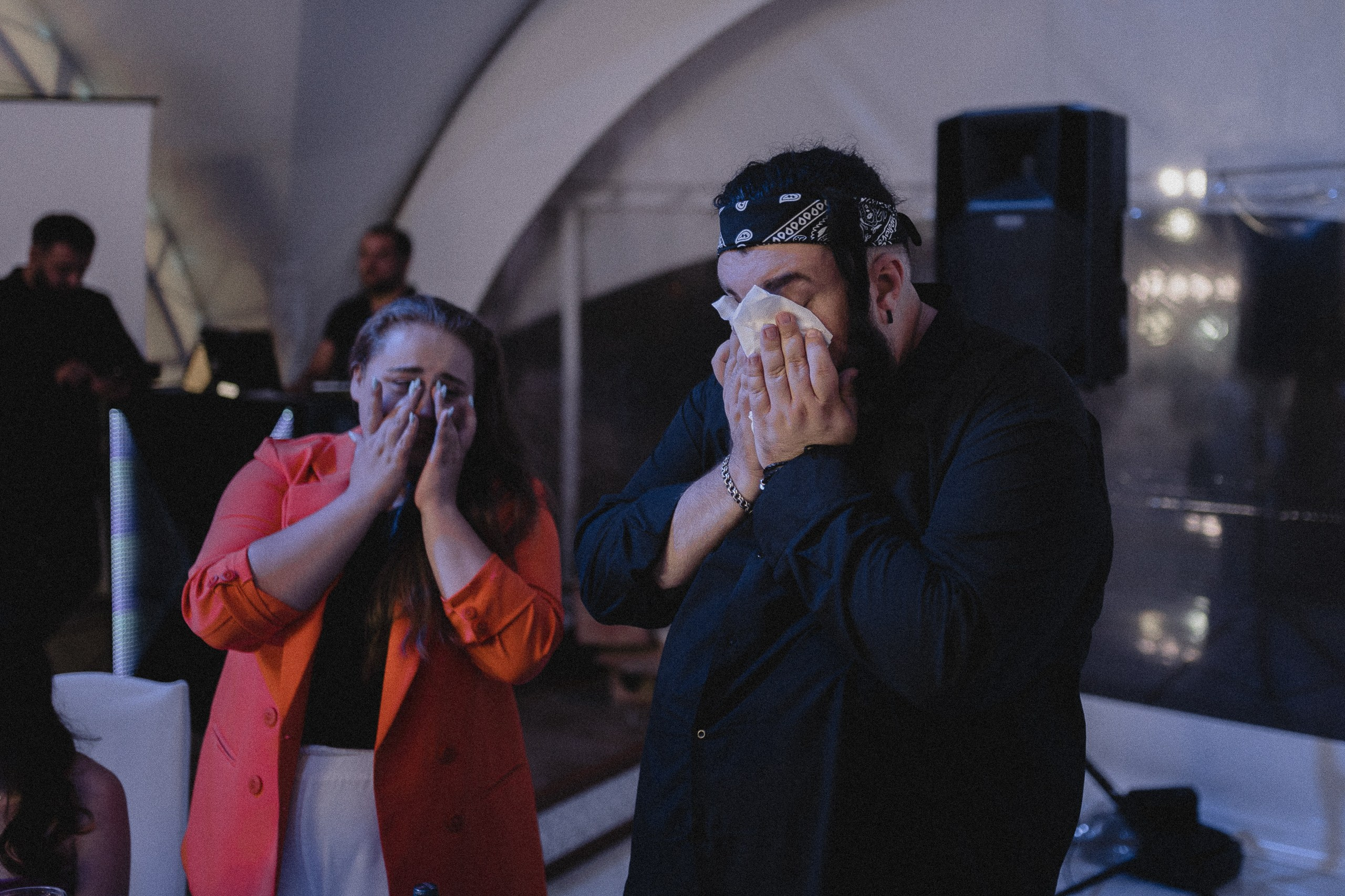 Александр & Виктория. Фотограф в Крыму Романенко Даниил