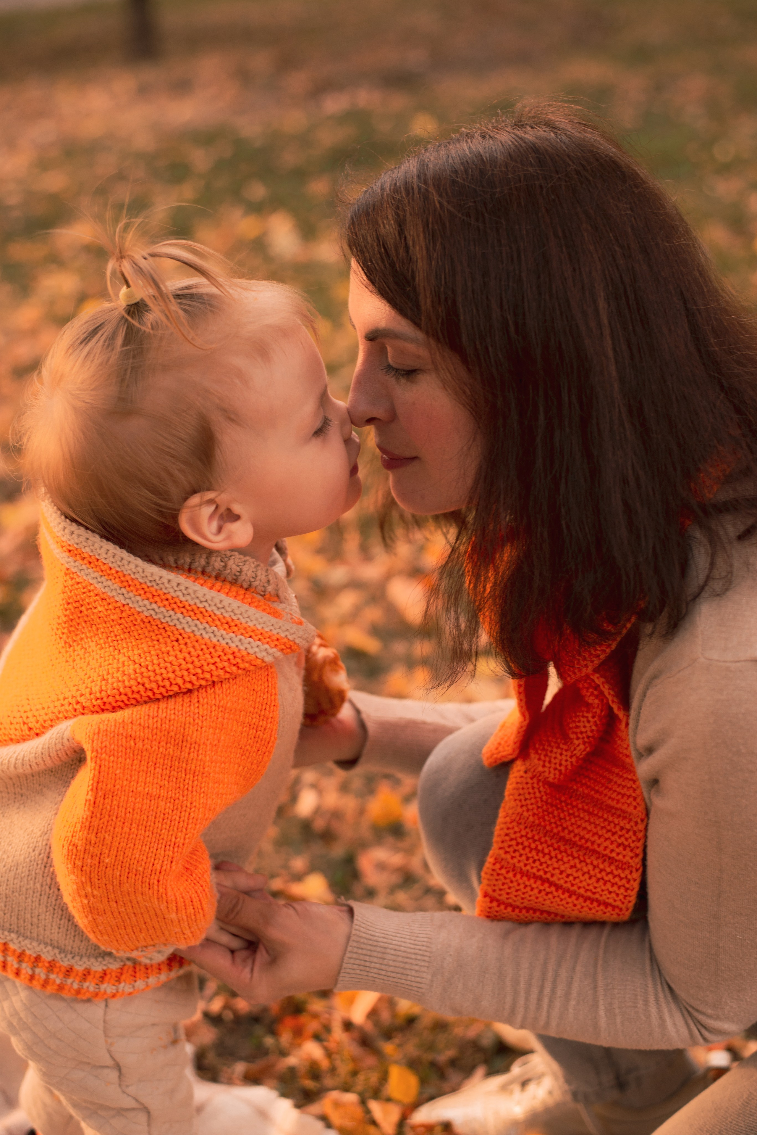 Семейная фотопрогулка на пруду. Фотограф • Фототерапевт г. Москва