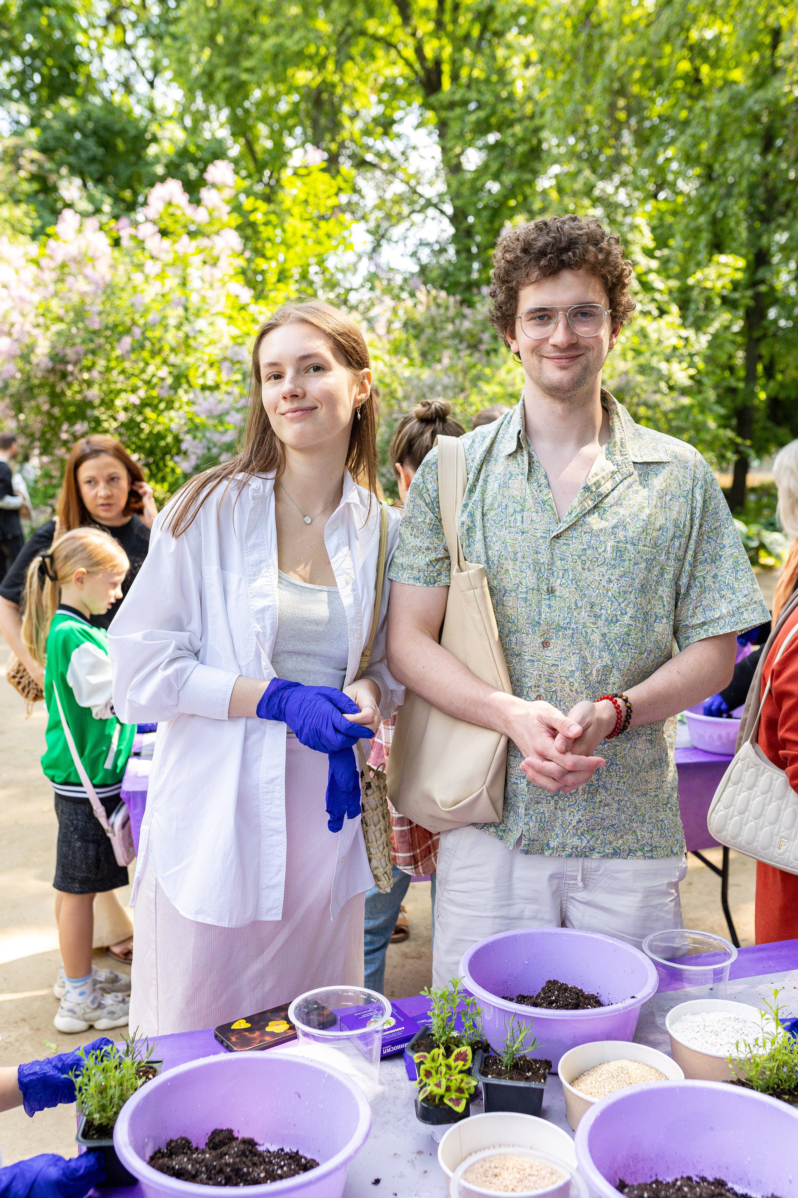 Мастер-класс от Аминосил. Александра Куликова фотограф, Москва