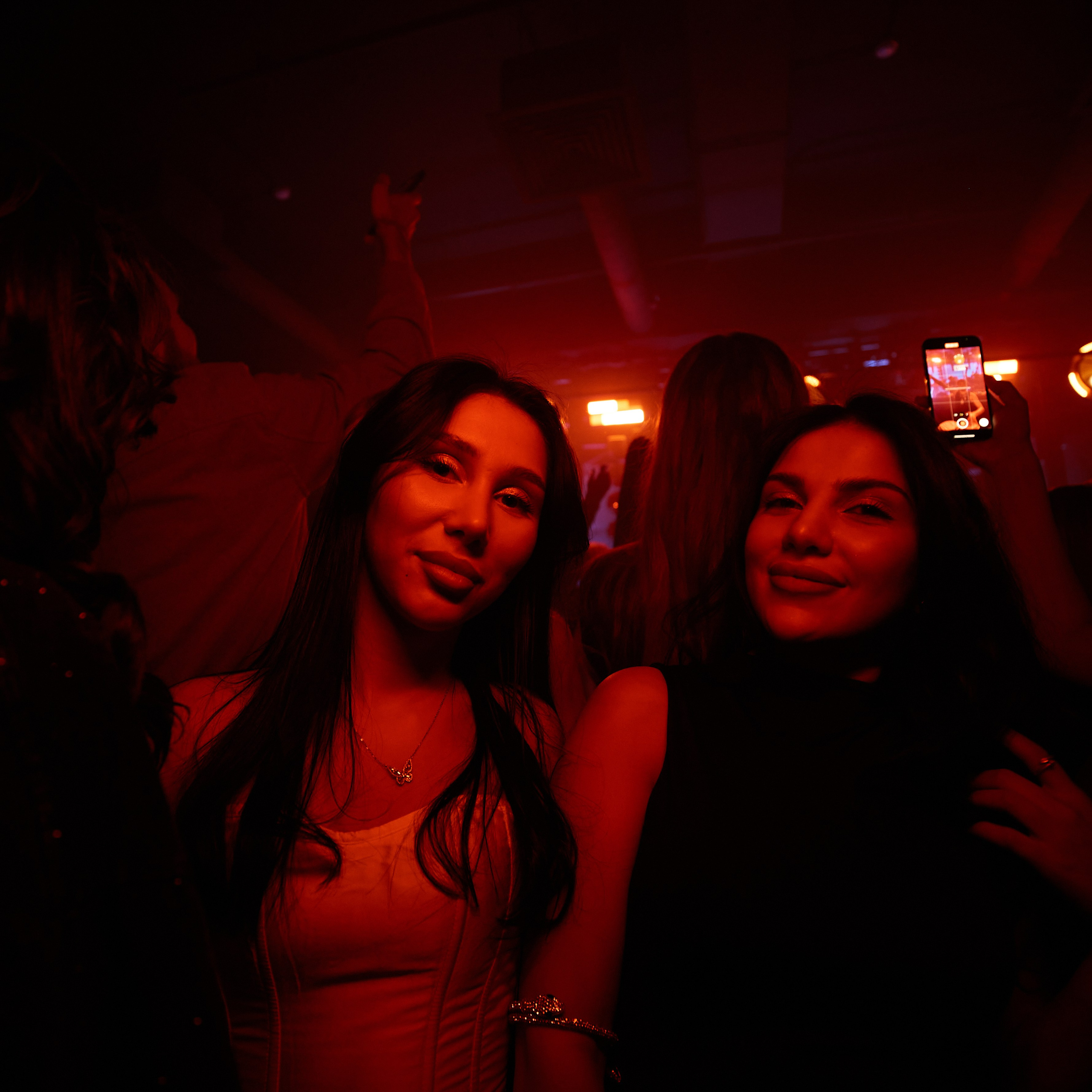 PLUS VIBE Party. Репортажный фотограф в Москве Дмитрий Масленников