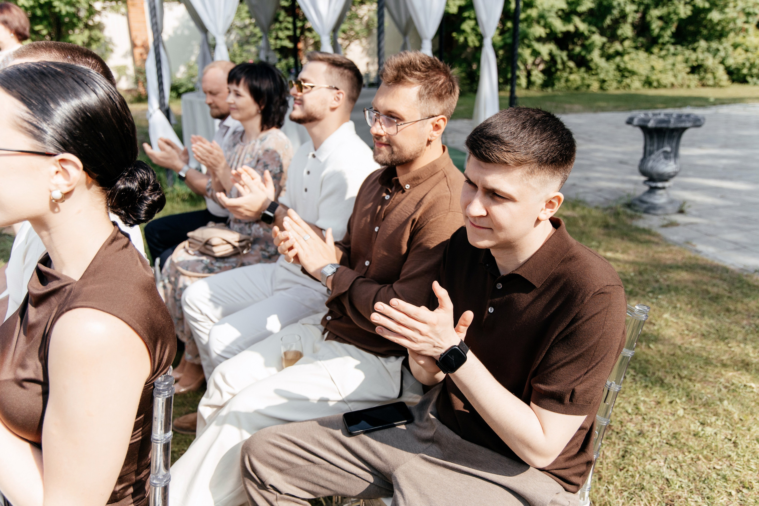 D&E WEDDING DAY. ФОТОГРАФ | ВИДЕОГРАФ | КУРГАН | ТЮМЕНЬ | ЕКБ Михаил Сутягин