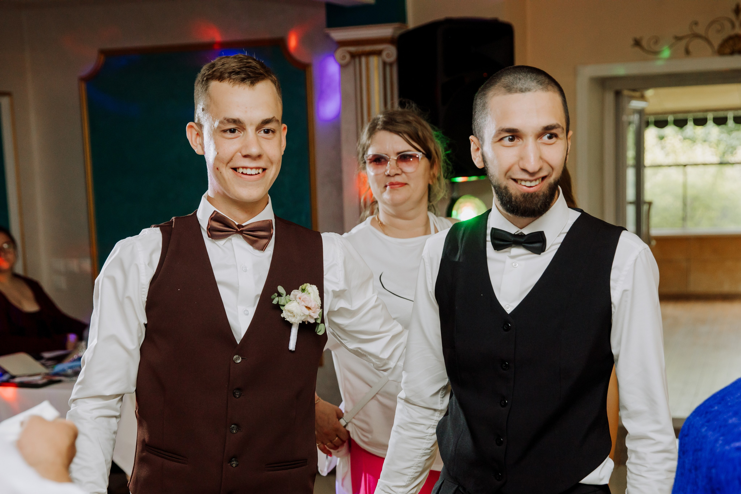 Лазурный. Семейный фотограф москва