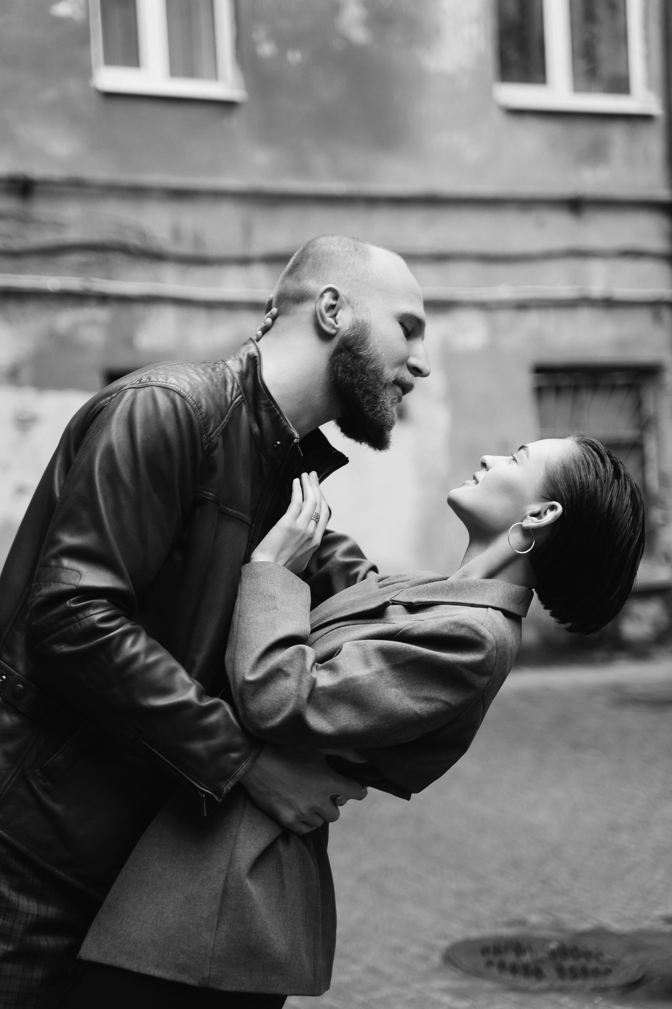 Истории. Фотограф в Мурманске, Североморске и Санкт-Петербурге Валерия Козлова