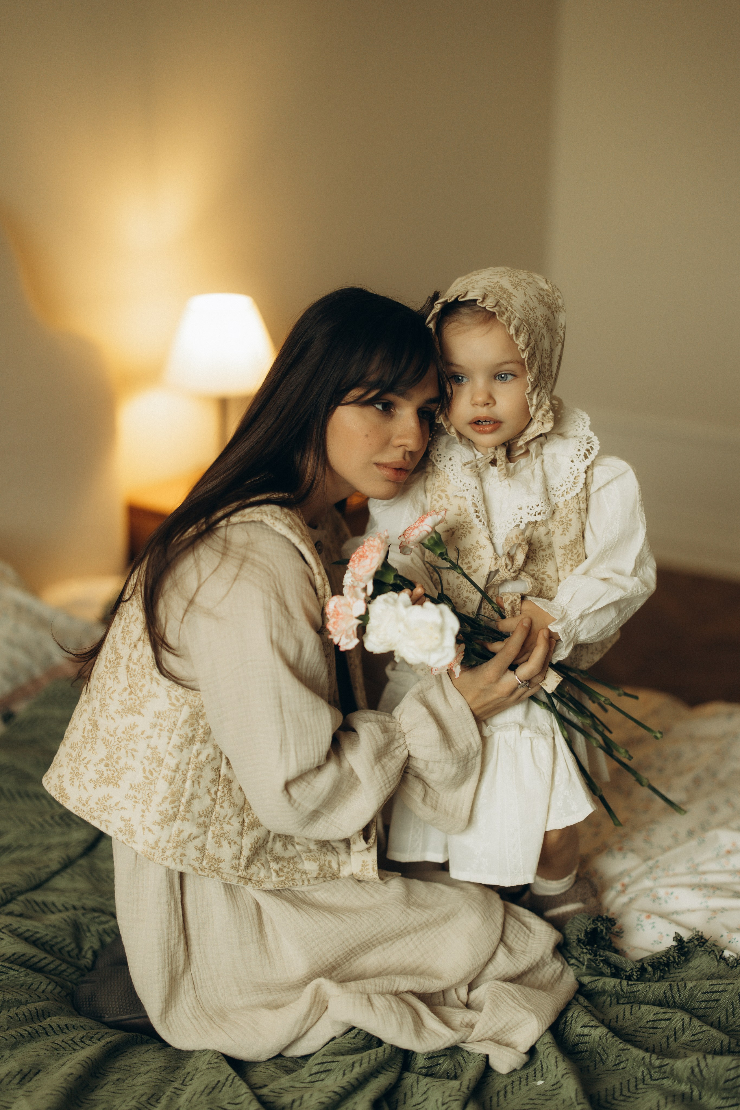 Женя, Саша. Семейный фотограф Оля Гладченко