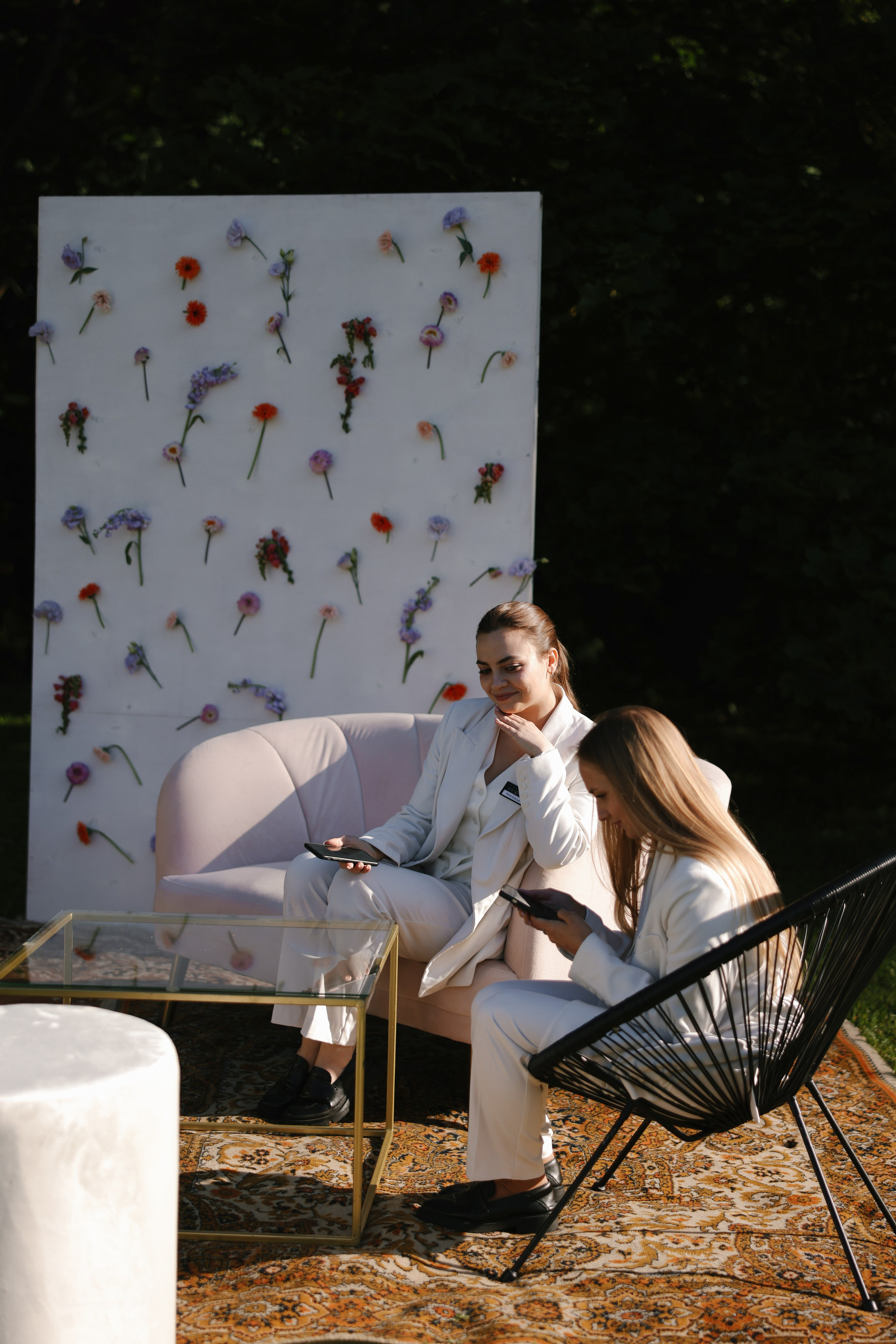 Sun soulmates. Свадебный фотограф Светлана Кот | Москва