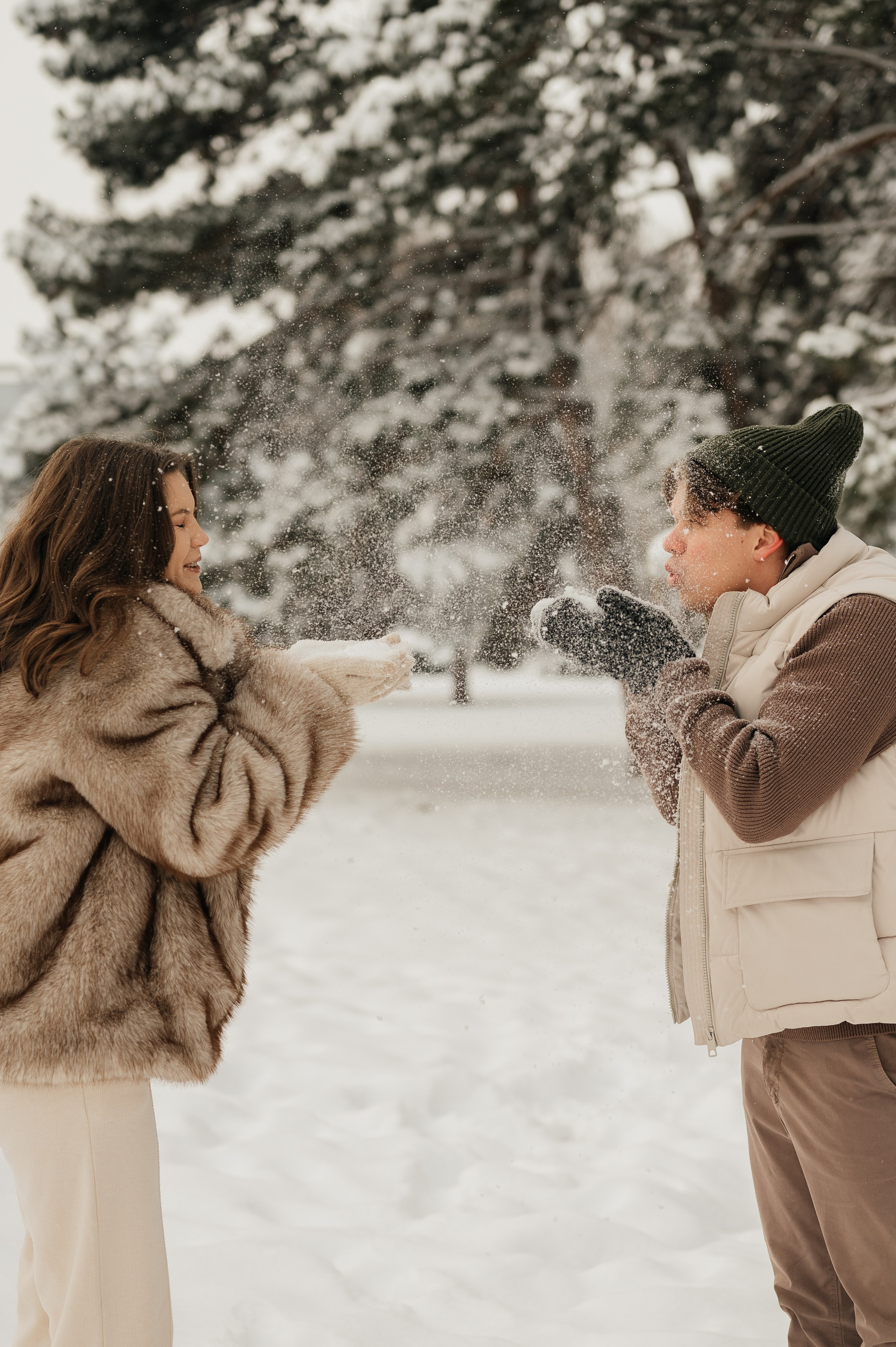 Love story. Свадебный и семейный фотограф в Краснодаре Алина Мельник