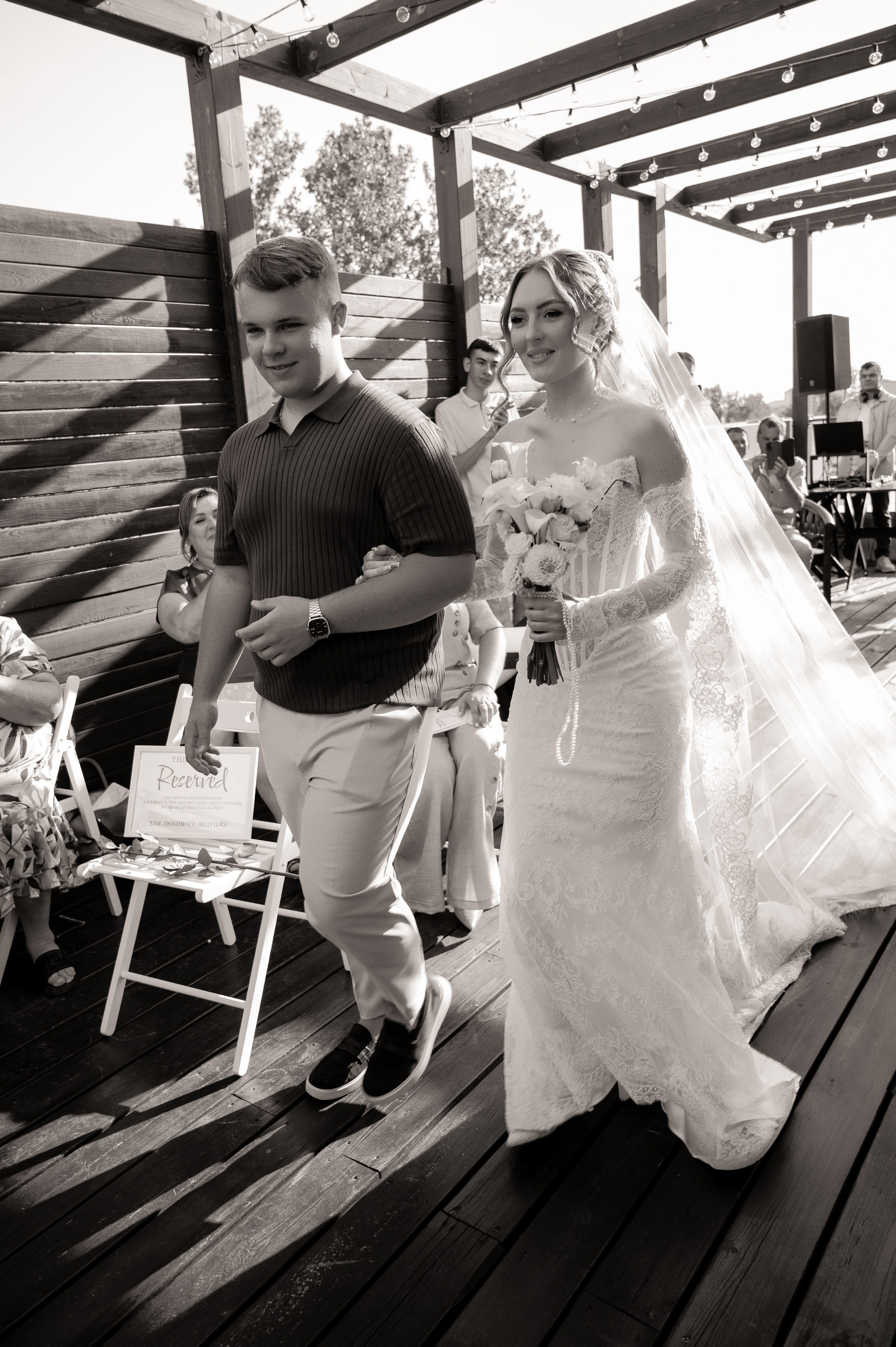 Свадьба Виктор и Валерия. Свадебный и семейный фотограф в Краснодаре Алина Мельник