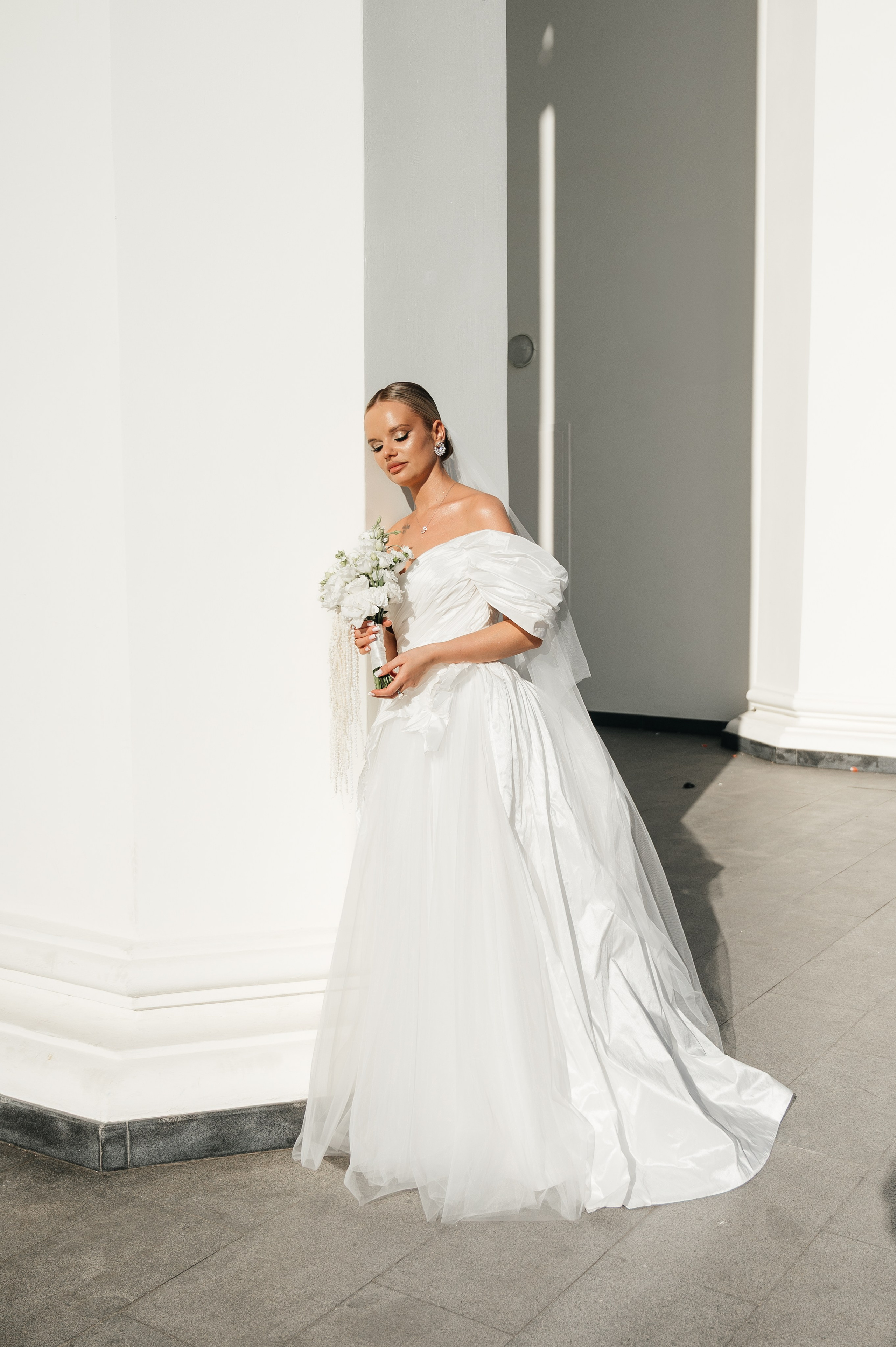 Сергей и Анастасия. Свадебный и семейный фотограф в Краснодаре Алина Мельник