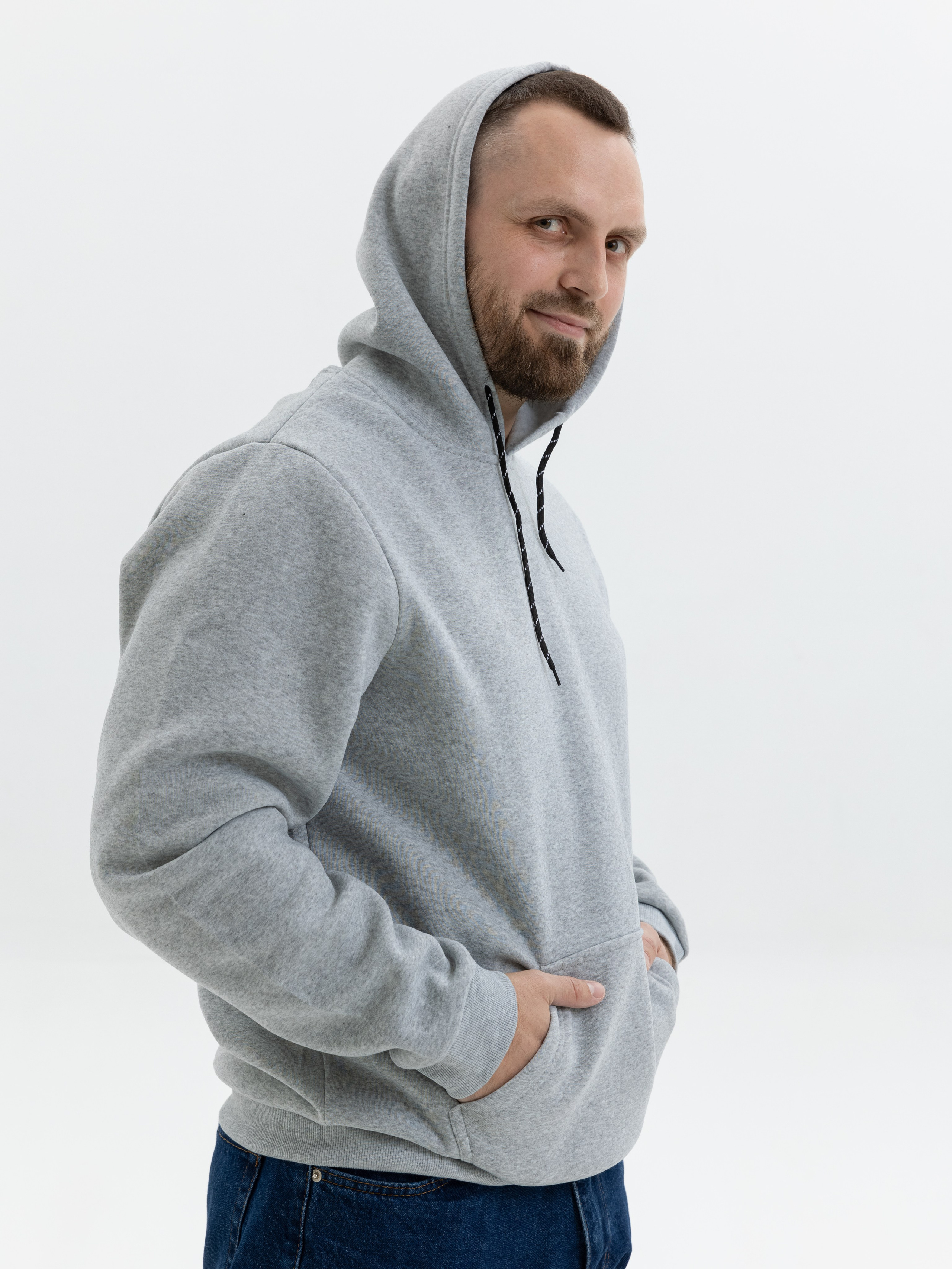 Одежда. Фотограф Михаил Белозеров