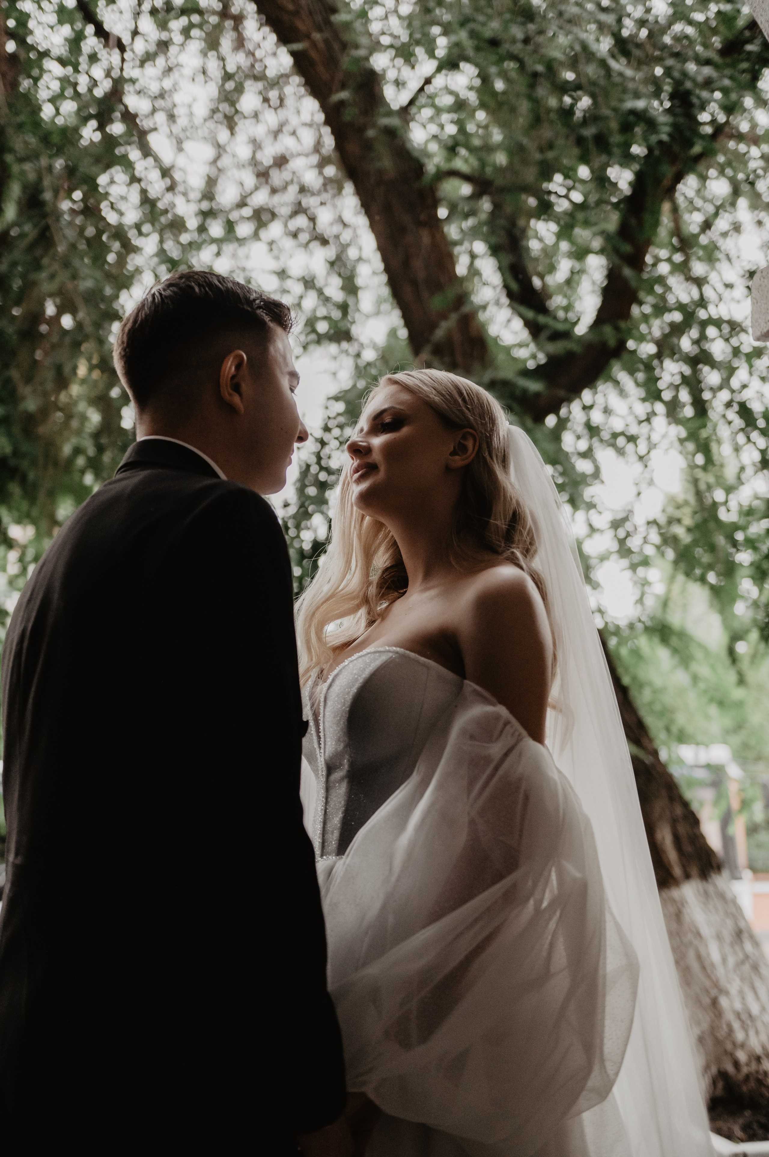 D&A. Свадебный и семейный фотограф в Саратове Ремнёва Дарья