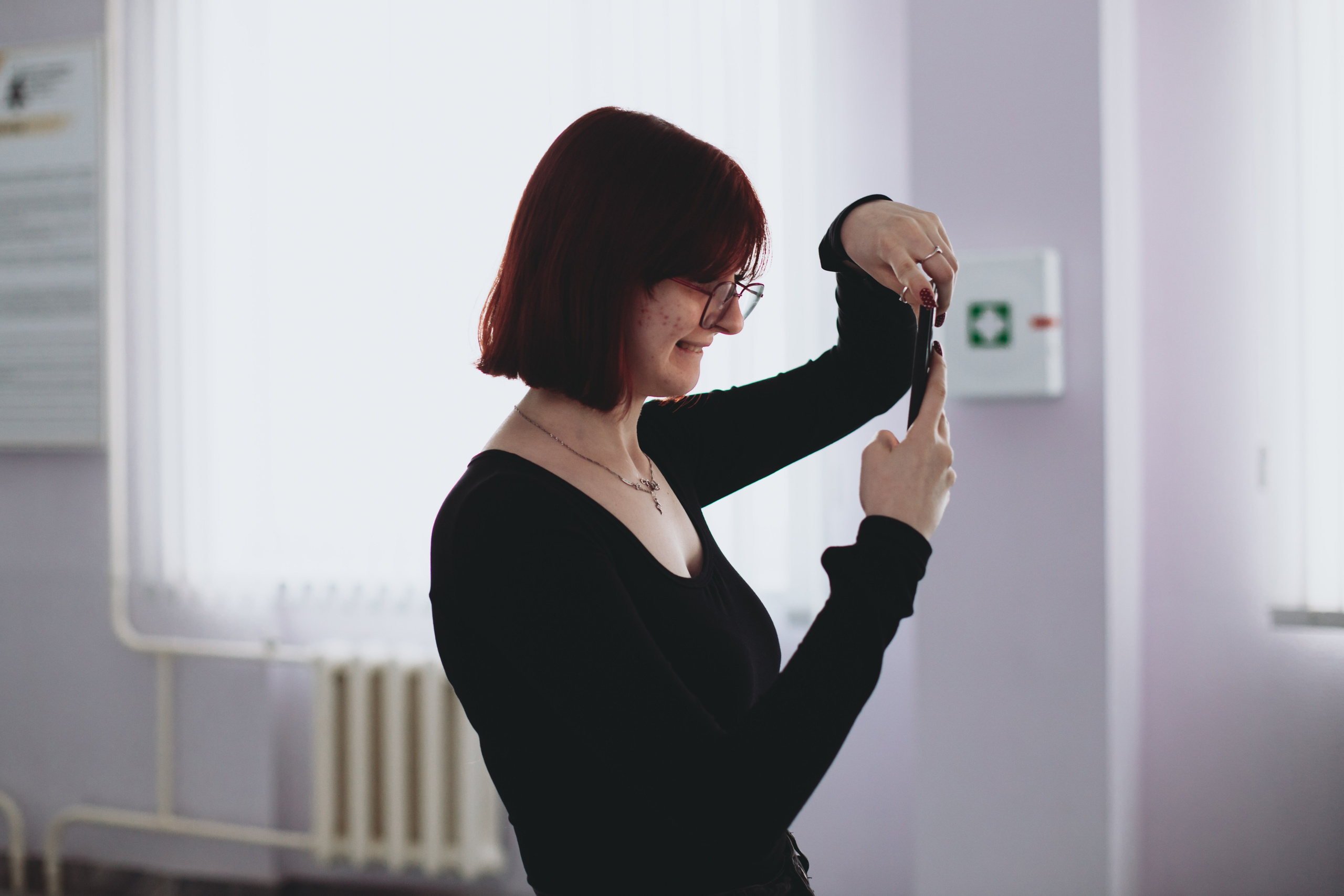 Квест «Битва СВЕТлейших». Фотограф Михайлова Анастасия | Белгород