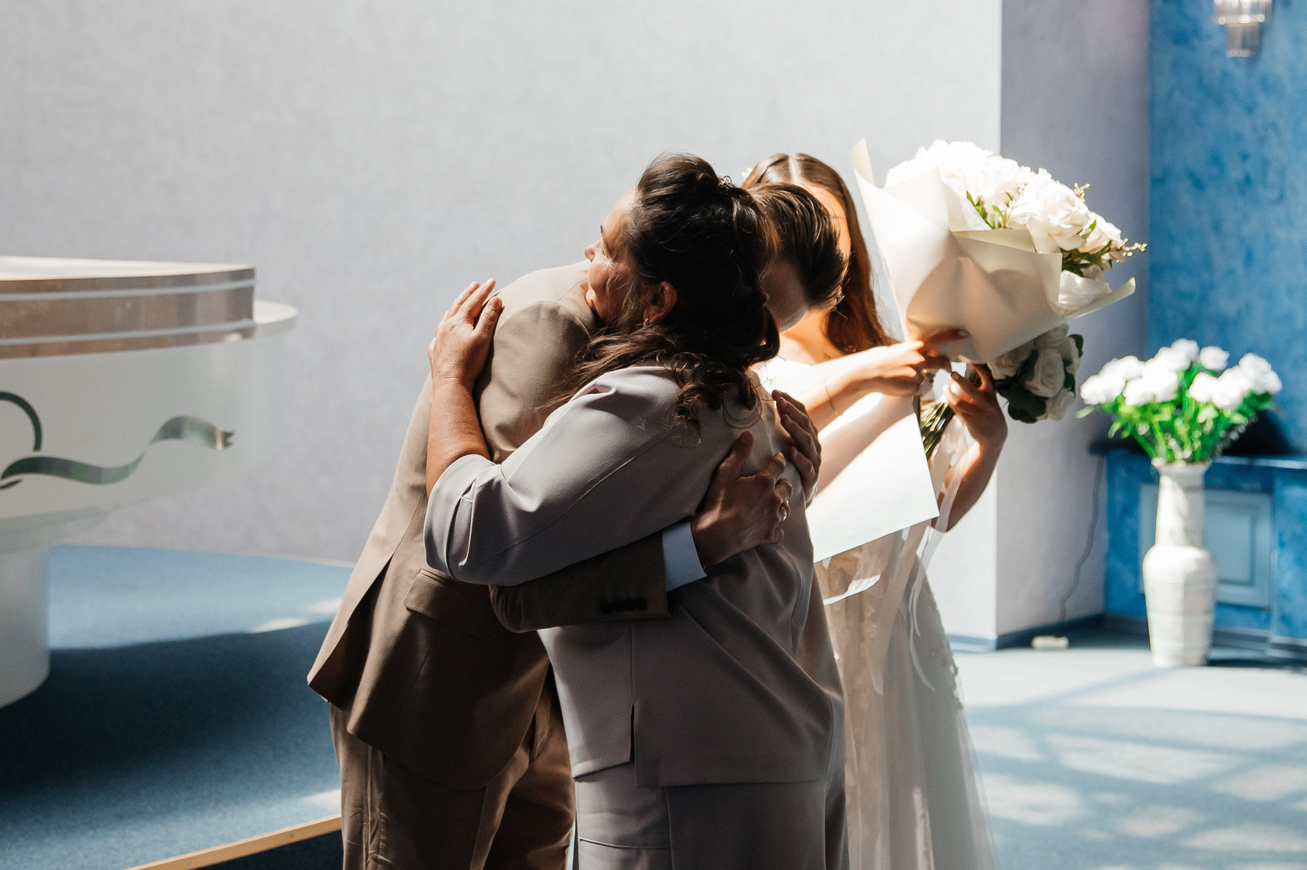 Диана и Даниил. Фотограф Михайлова Анастасия | Белгород