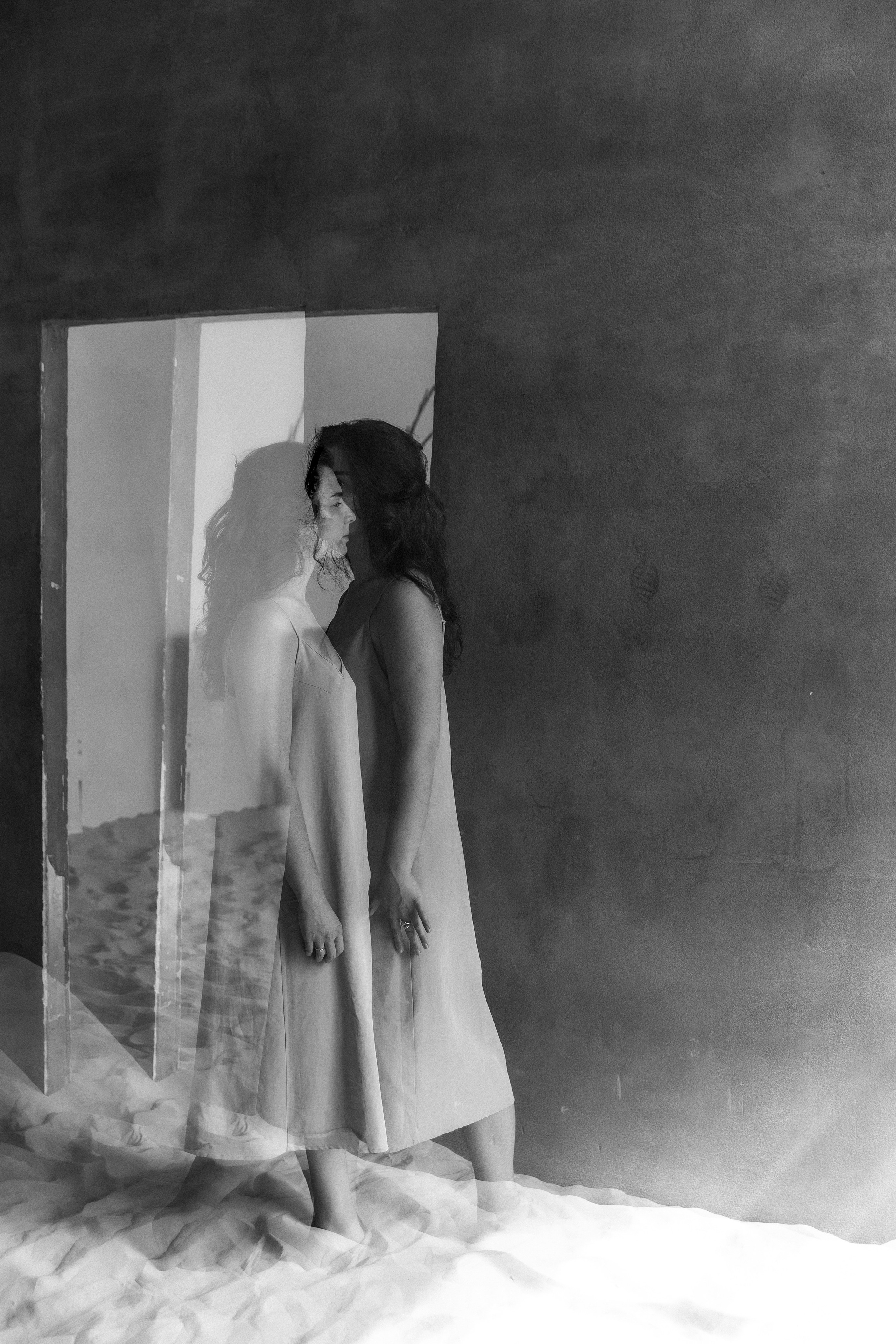 Проект «Роскошь быть собой». Главная