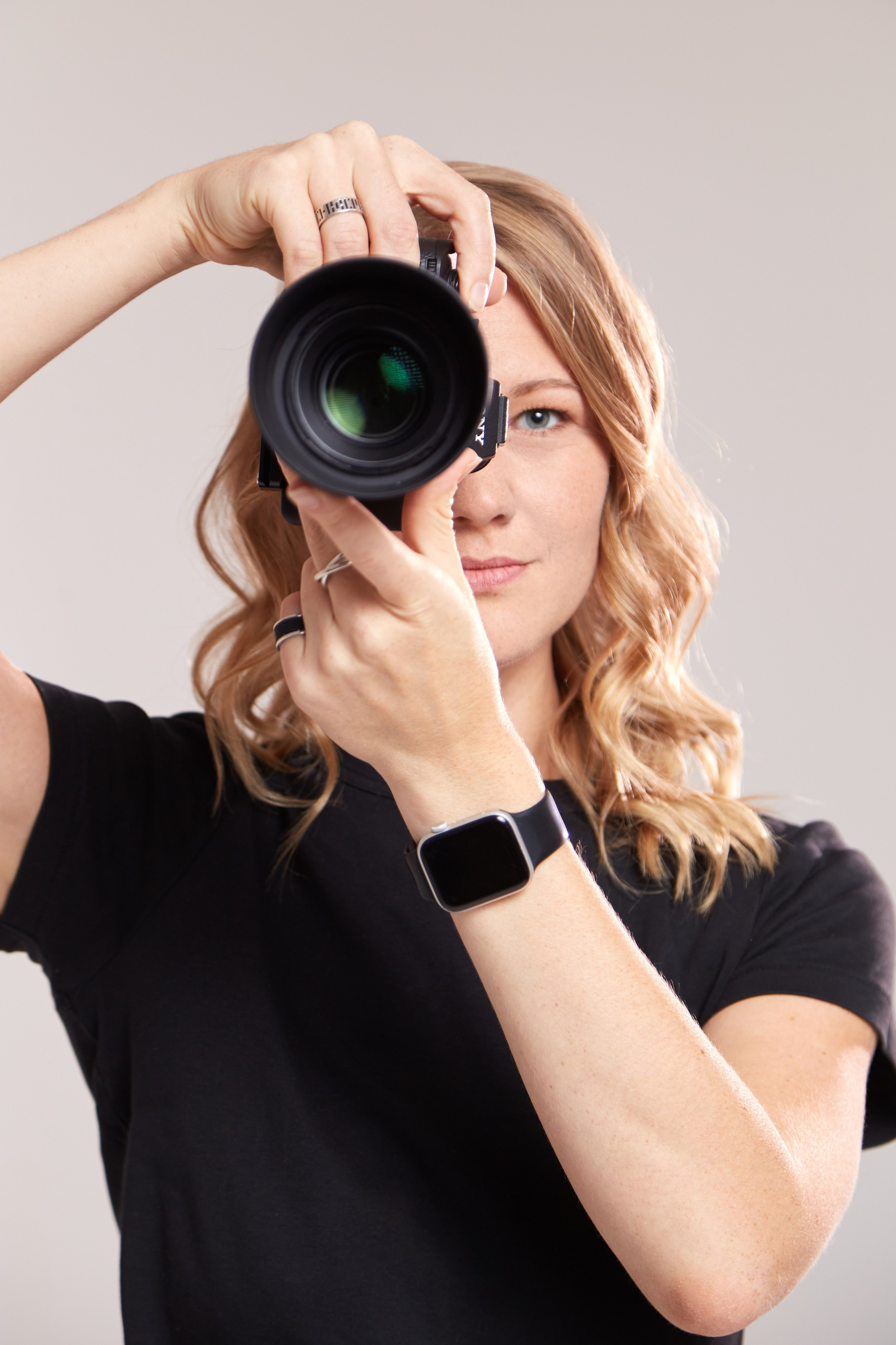 Индивидуальные. Фотограф Савченко Люба. Москва