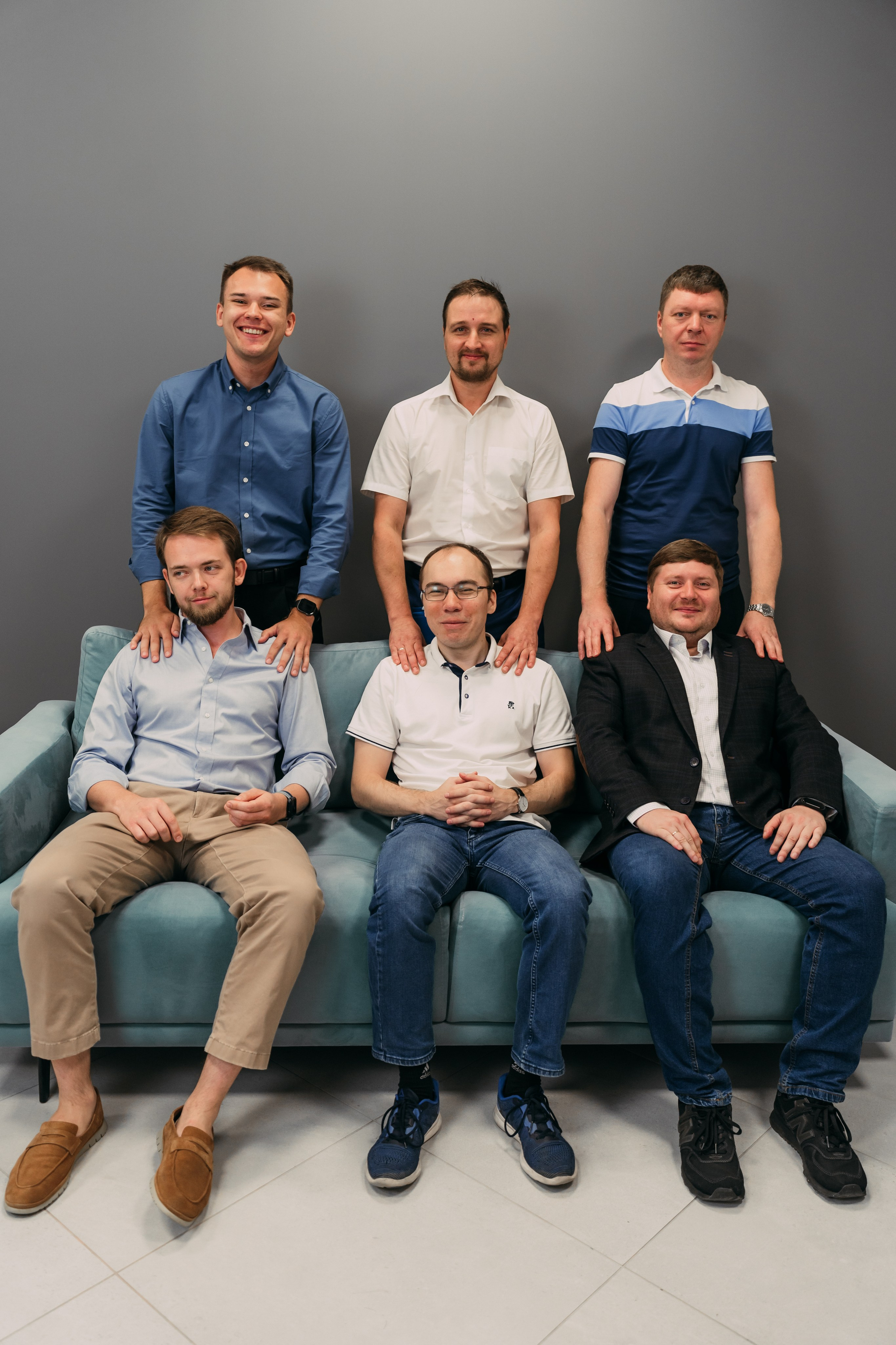 Центр компетенций по цифровизации строительной отрасли РФ. Портретный фотограф в Москве и Санкт-Петербурге Арина Чех