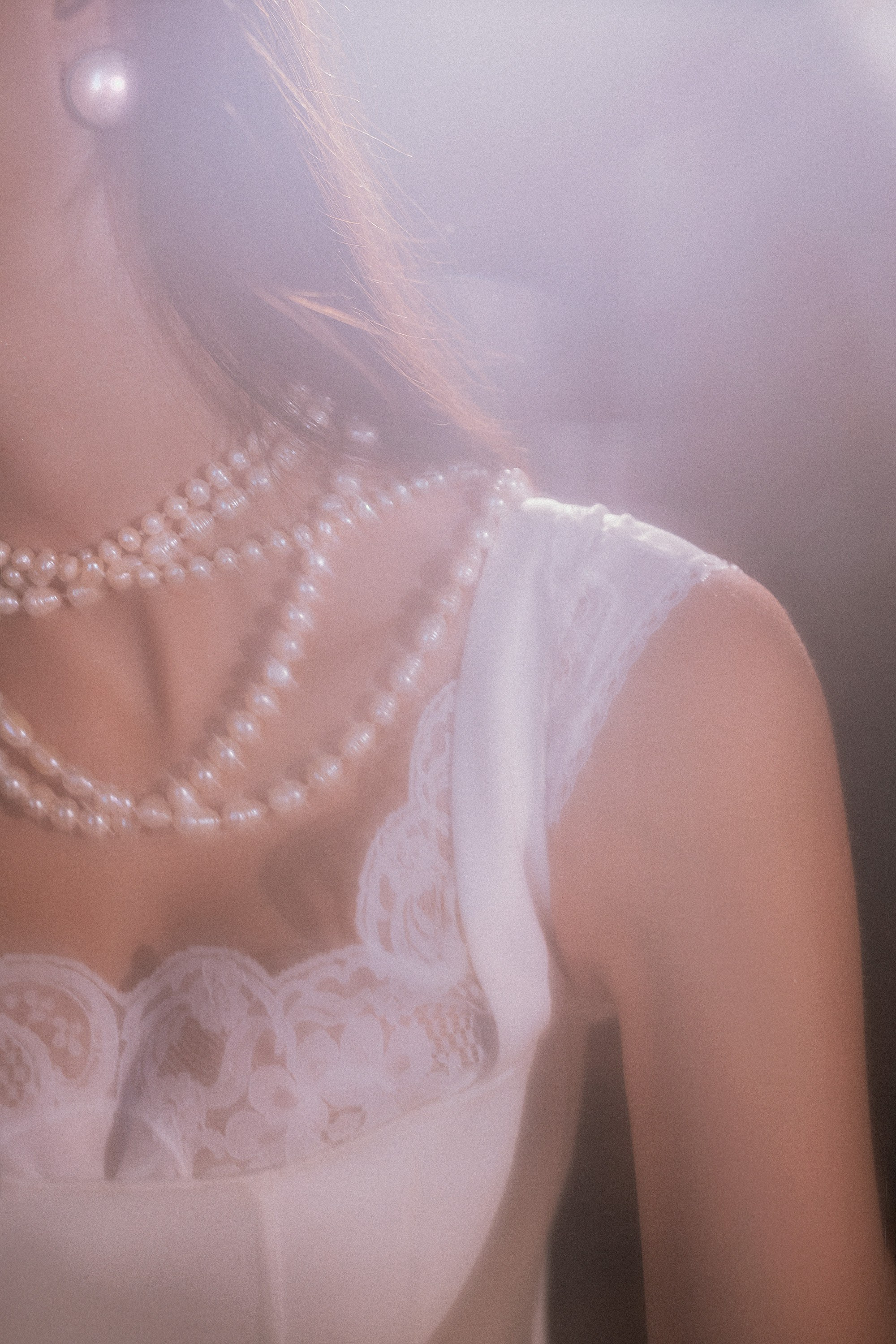 Luiza. Фотограф и ретушер. (Армения/Россия)