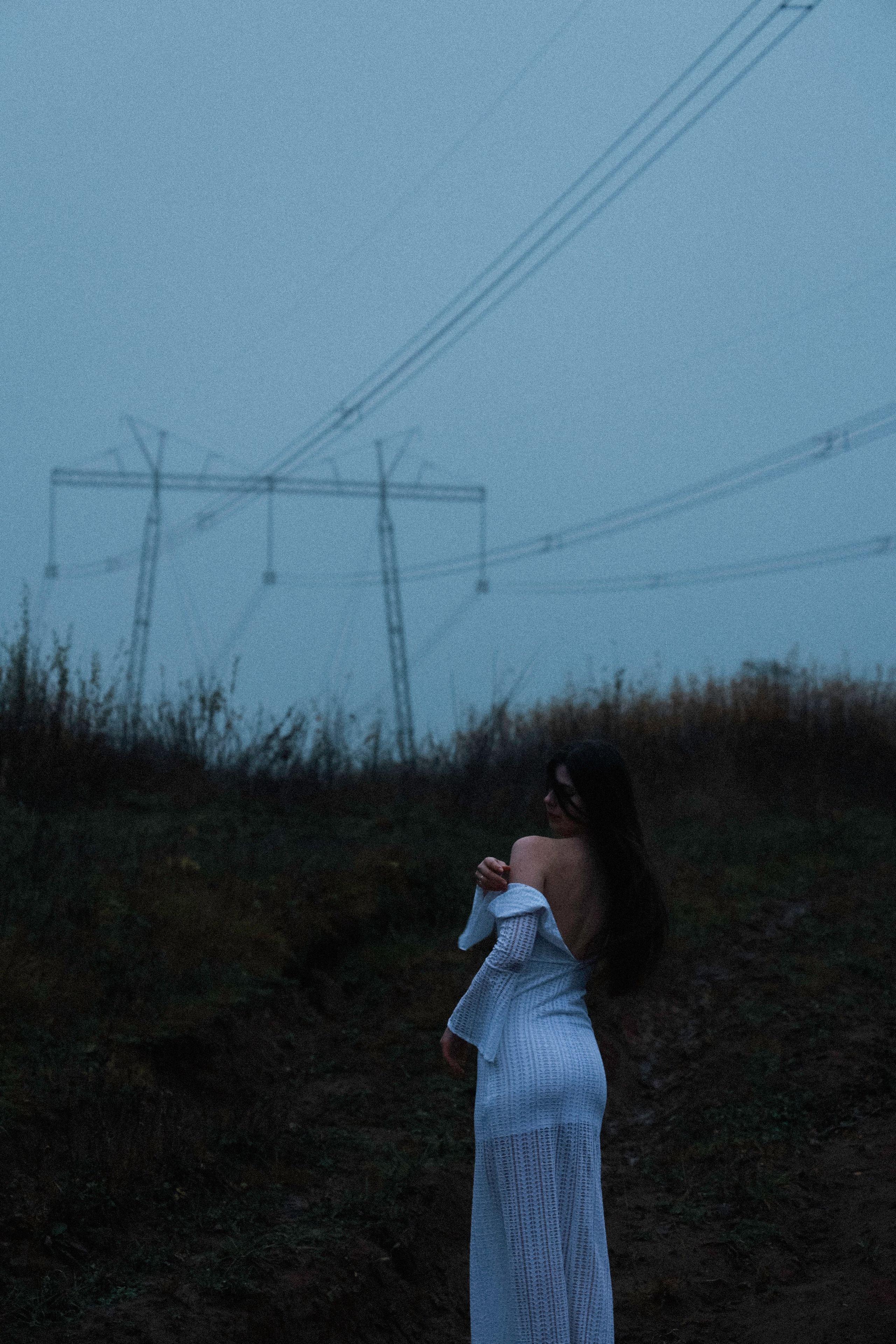 Сумерки. Елизавета Ковалевская — ваш профессиональный фотограф