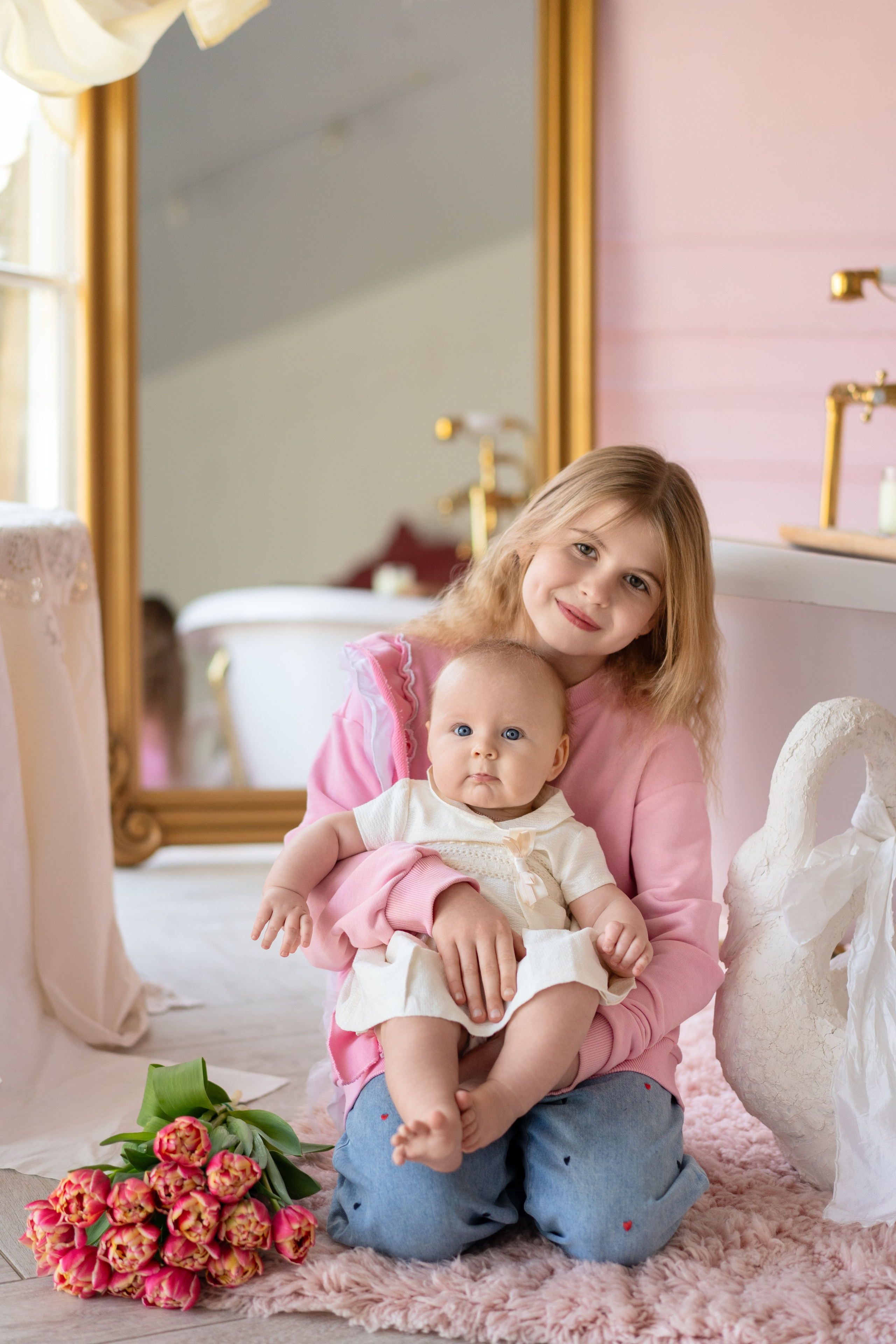Девичник. Семейный и свадебный фотограф Минск, Беларусь Анна Орловская