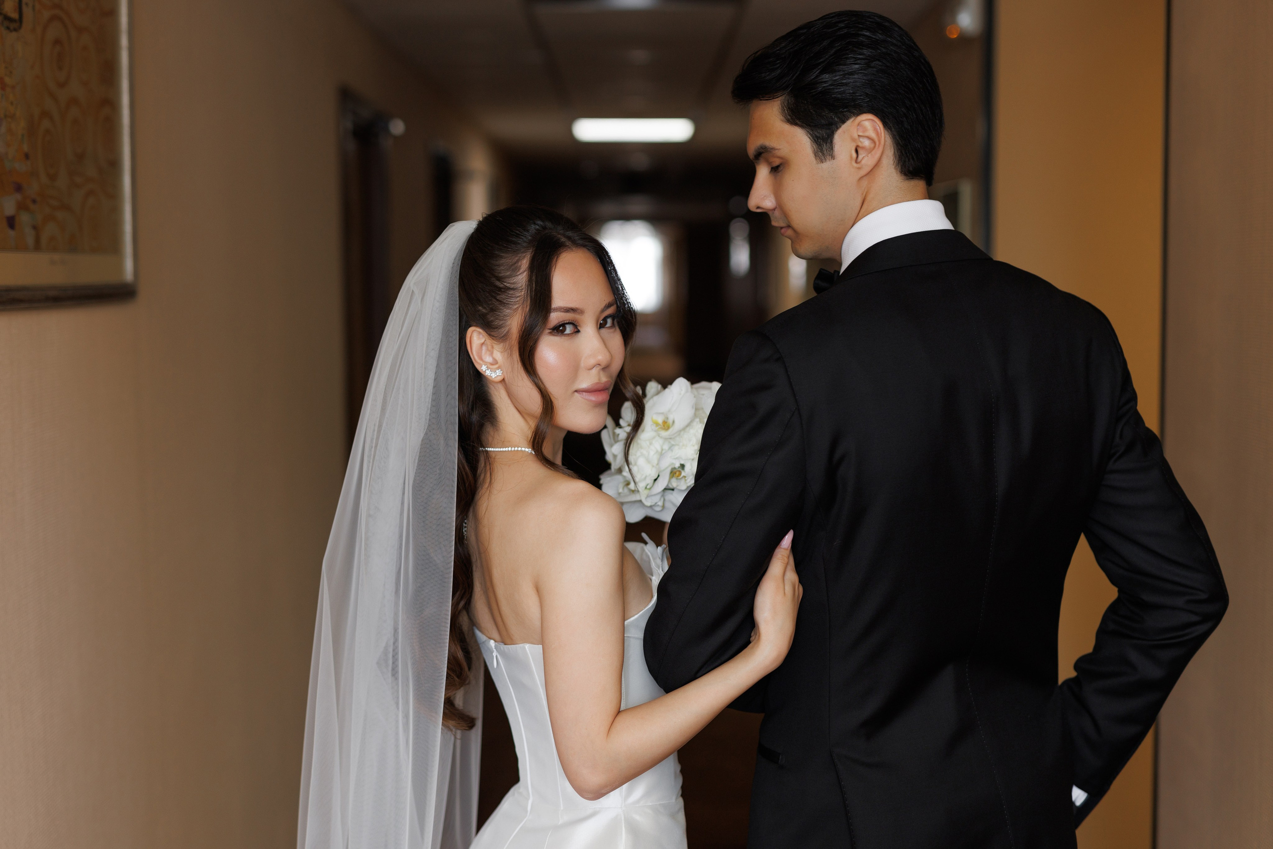 Руслан Гульбике. Фотограф Александр Литвинов