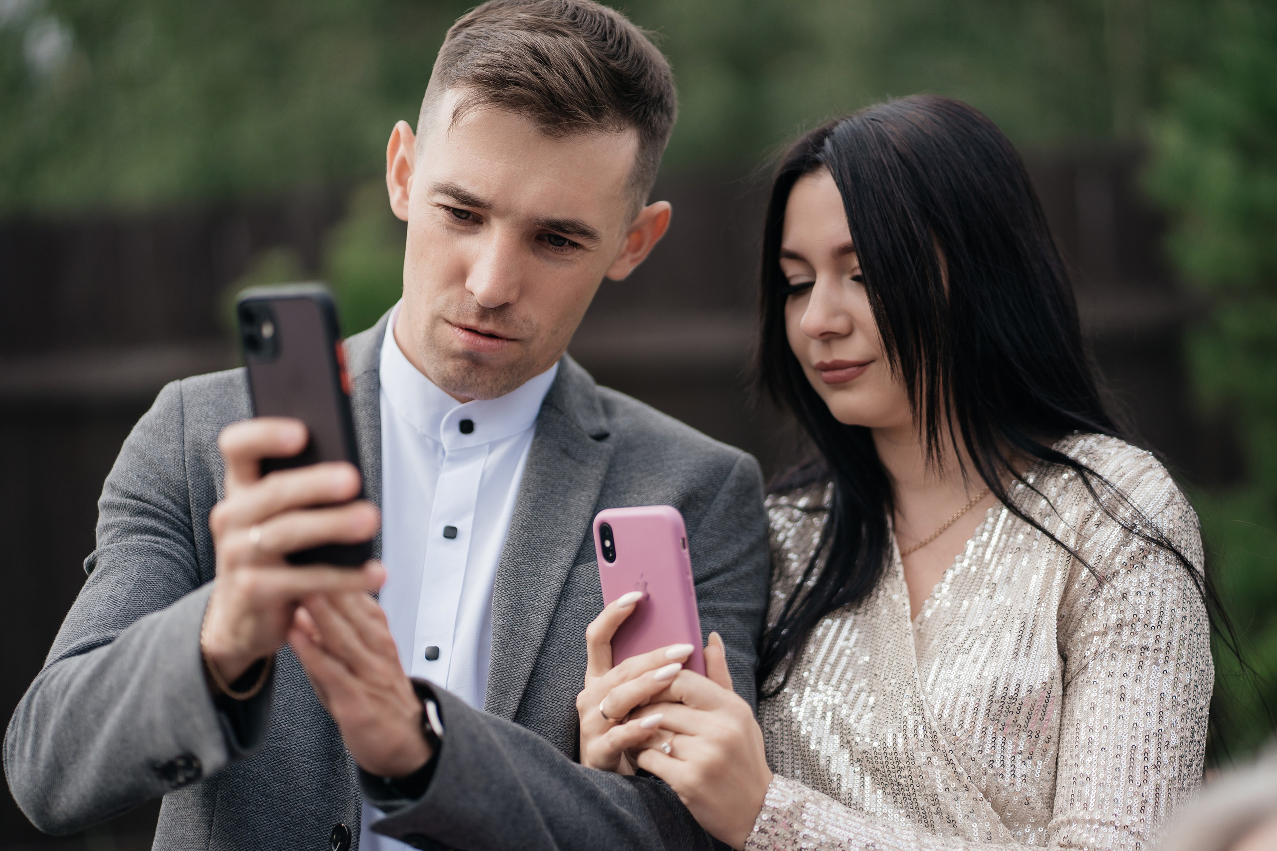 Выездная регистрация. Фотограф в Екатеринбурге Семен Китаев