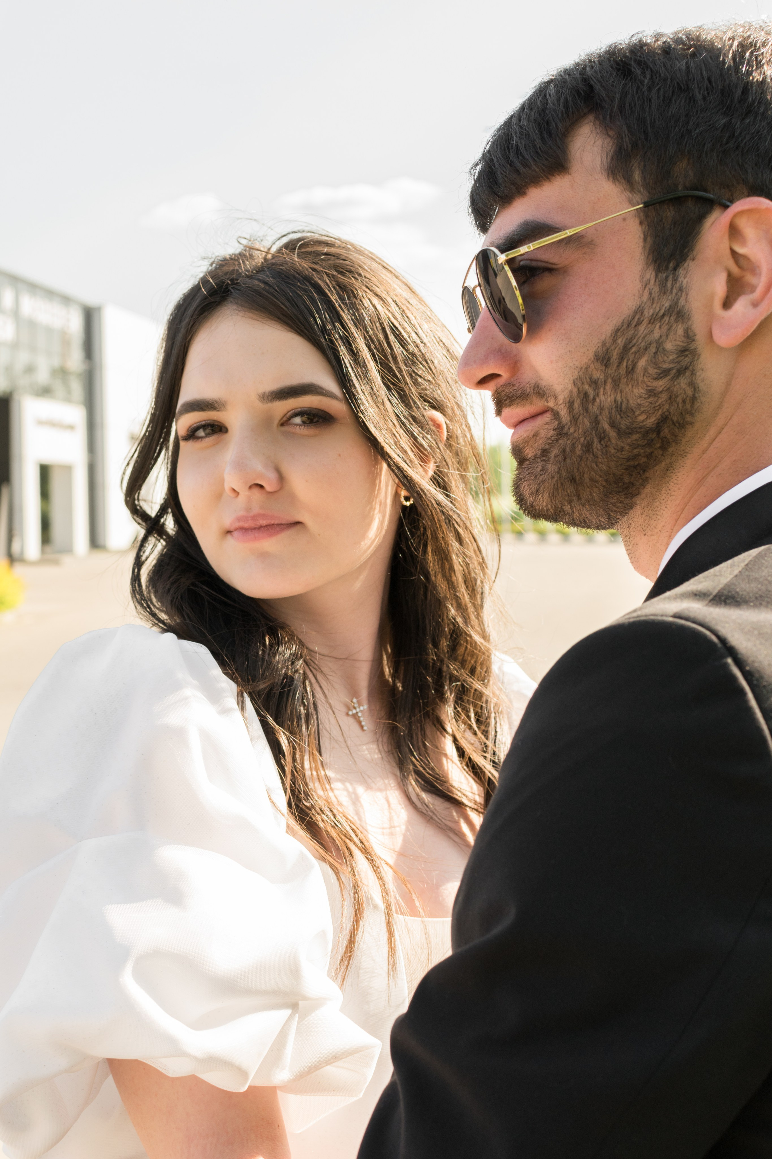 Свадебная фотосессия в Москве. Фотограф в Павловском Посаде, Москве Елена Фролова