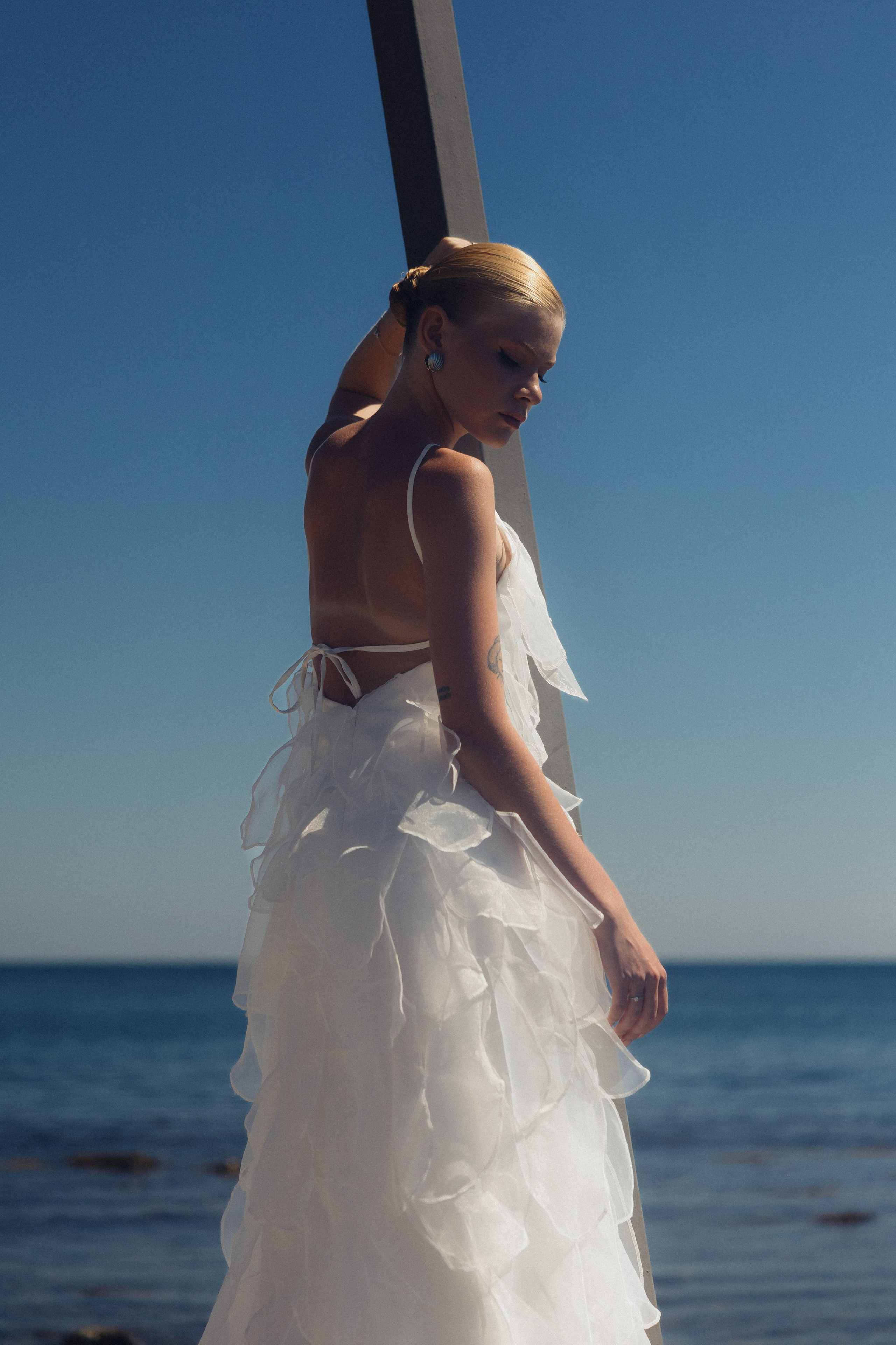 Ныряй в мою любовь!. Свадебный и репортажный фотограф Новороссийск, Краснодар, Сочи Олеся Дзюба