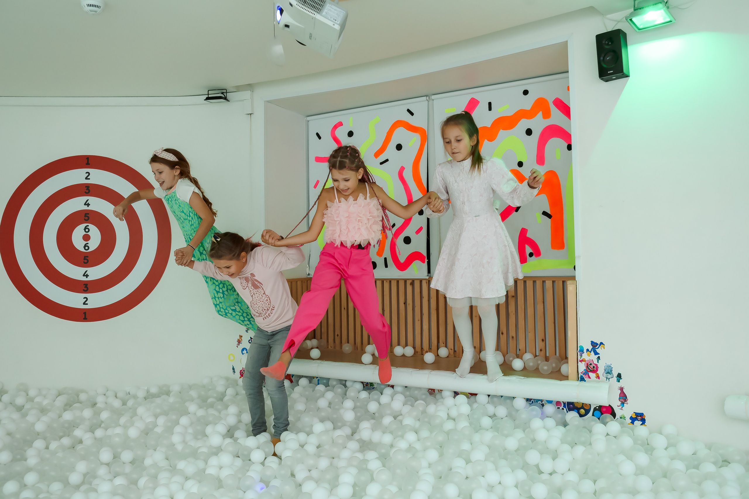 Юле 9 лет. Семейный и свадебный фотограф во Владивостоке Аня Смецкая