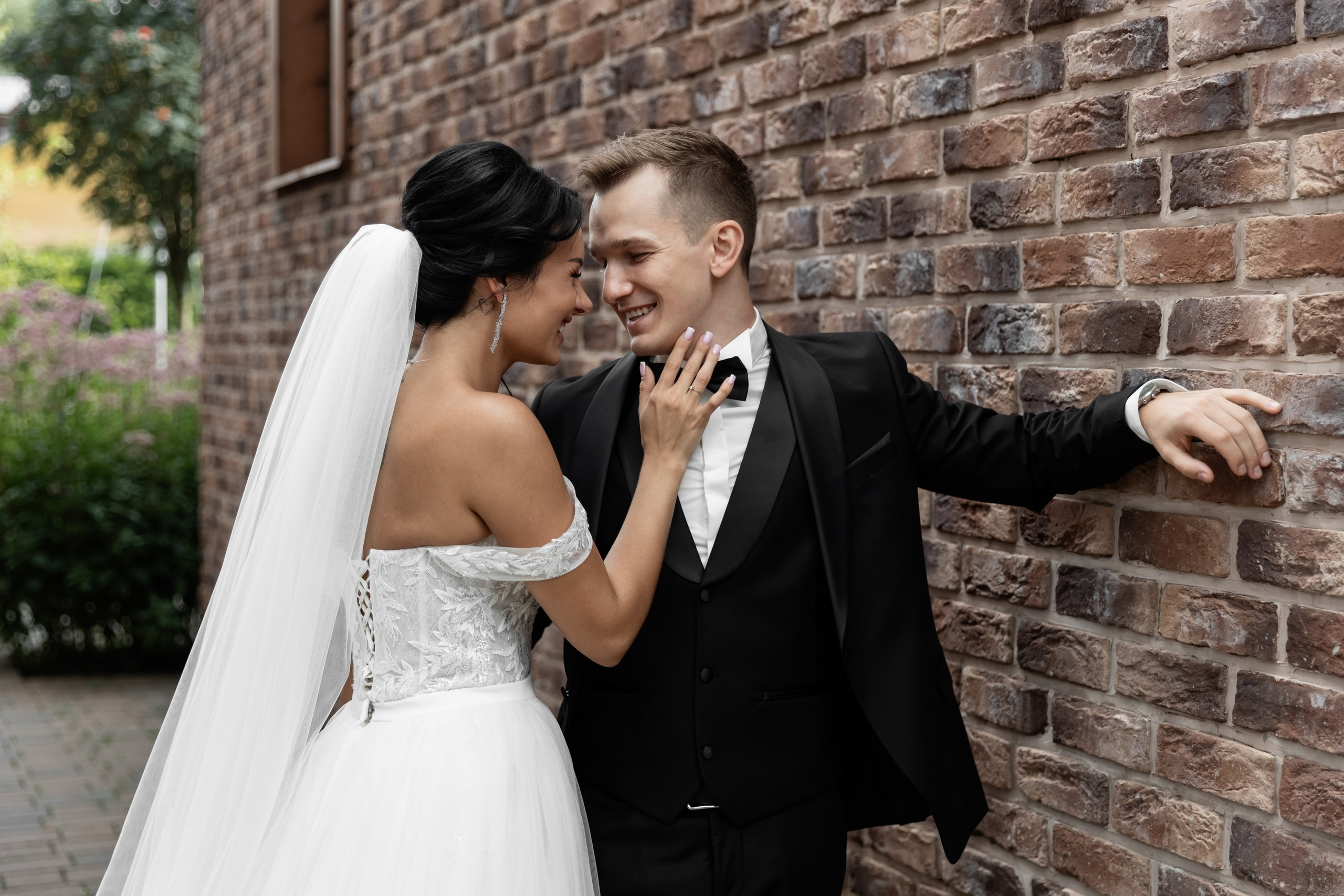 Герман и Анастасия (Artiland). Татьяна Чернышова свадебный фотограф Москва