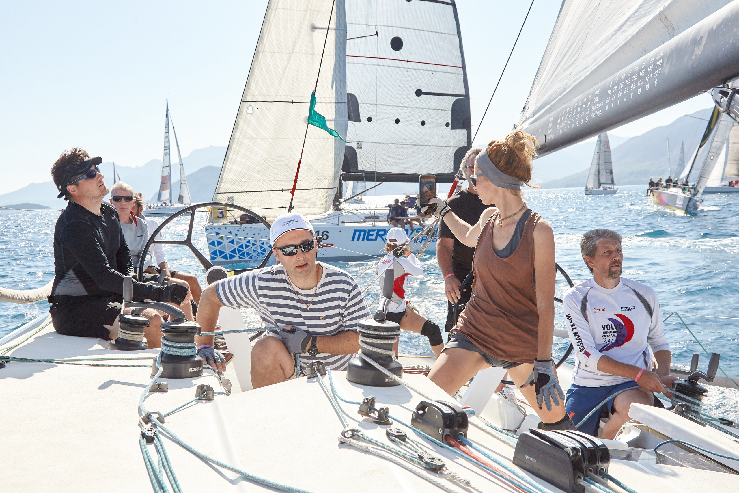 MIRW2022. Фотохроника для следующих поколений