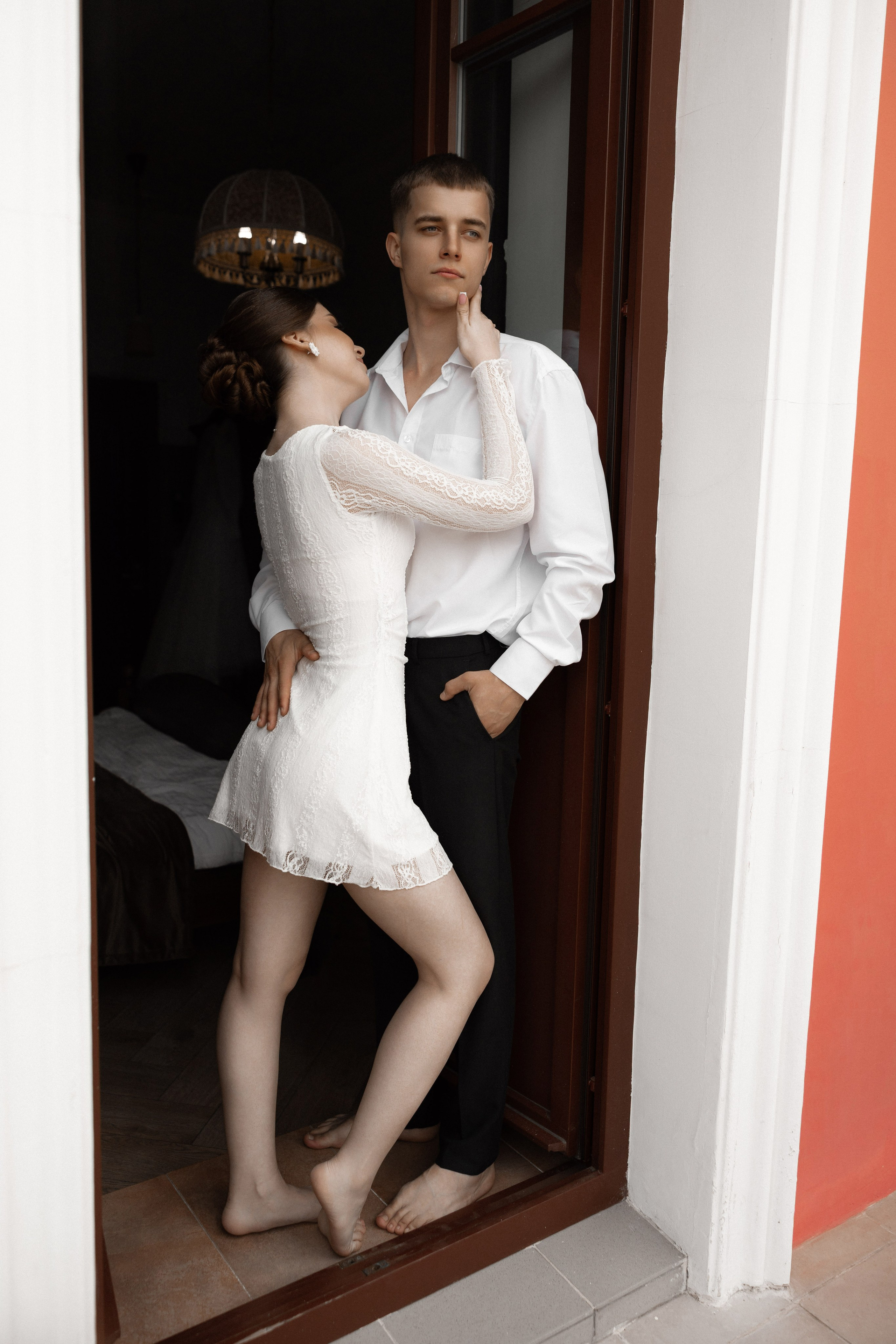 Дмитрий и Диана. Свадебный фотограф Тула Москва СПБ / Сёмина Дарья