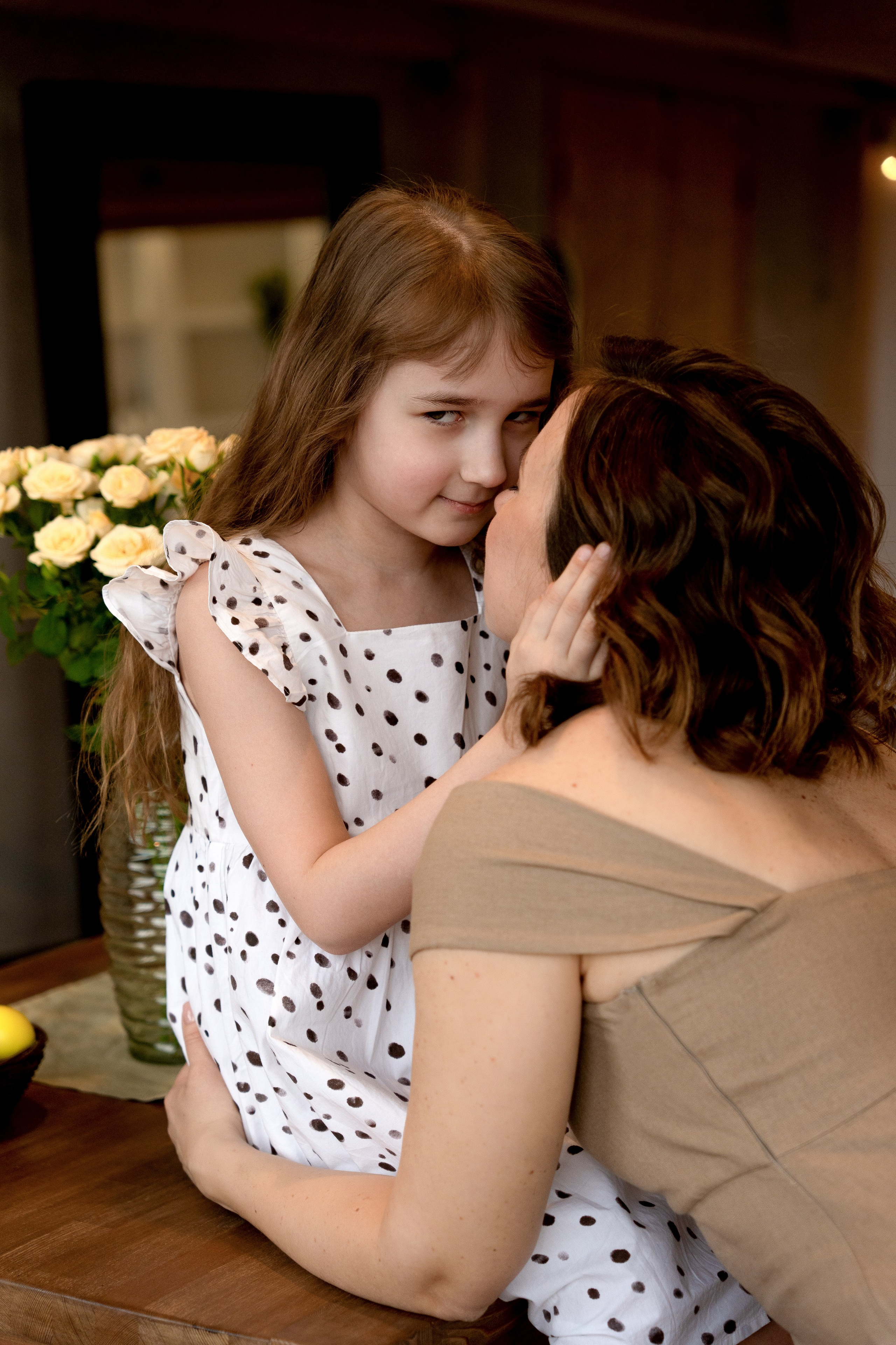 Чудесный весенний денек. Фотограф в Красноярске. Юлия Чаушанская